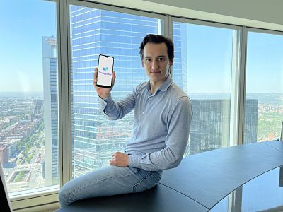 La plataforma de psicología online TherapyChat albergó más de 1.000 videosesiones al día en 2021