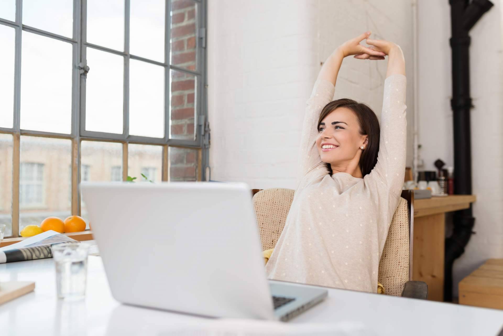 La importancia de la salud de los empleados en las empresas