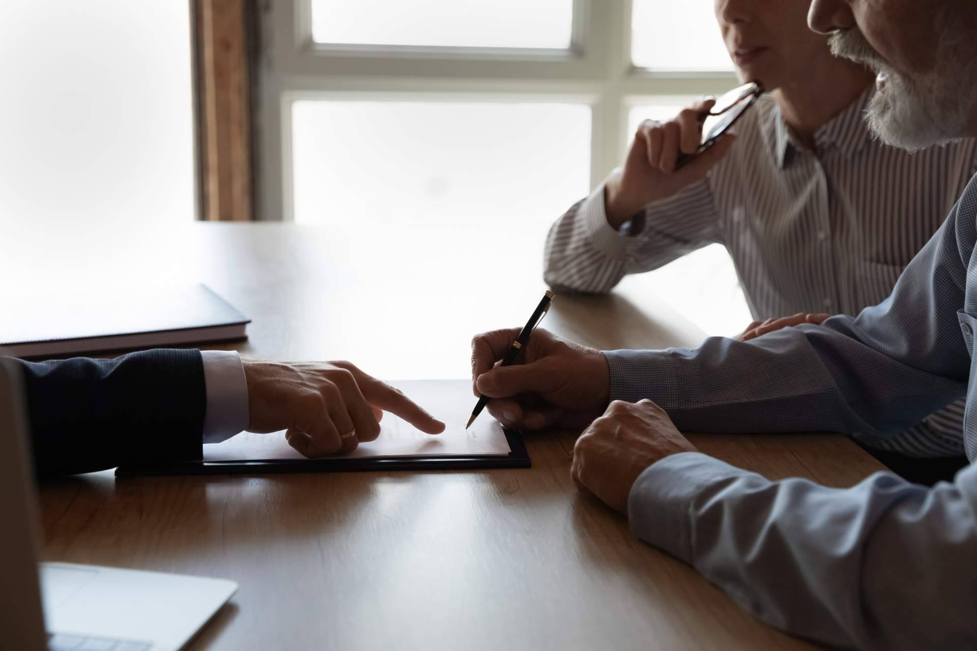 ¿Qué hay que tener en cuenta antes de contratar una hipoteca?