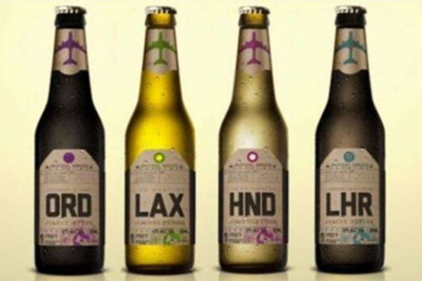 Etiquetas de cerveza para destacar en el lineal