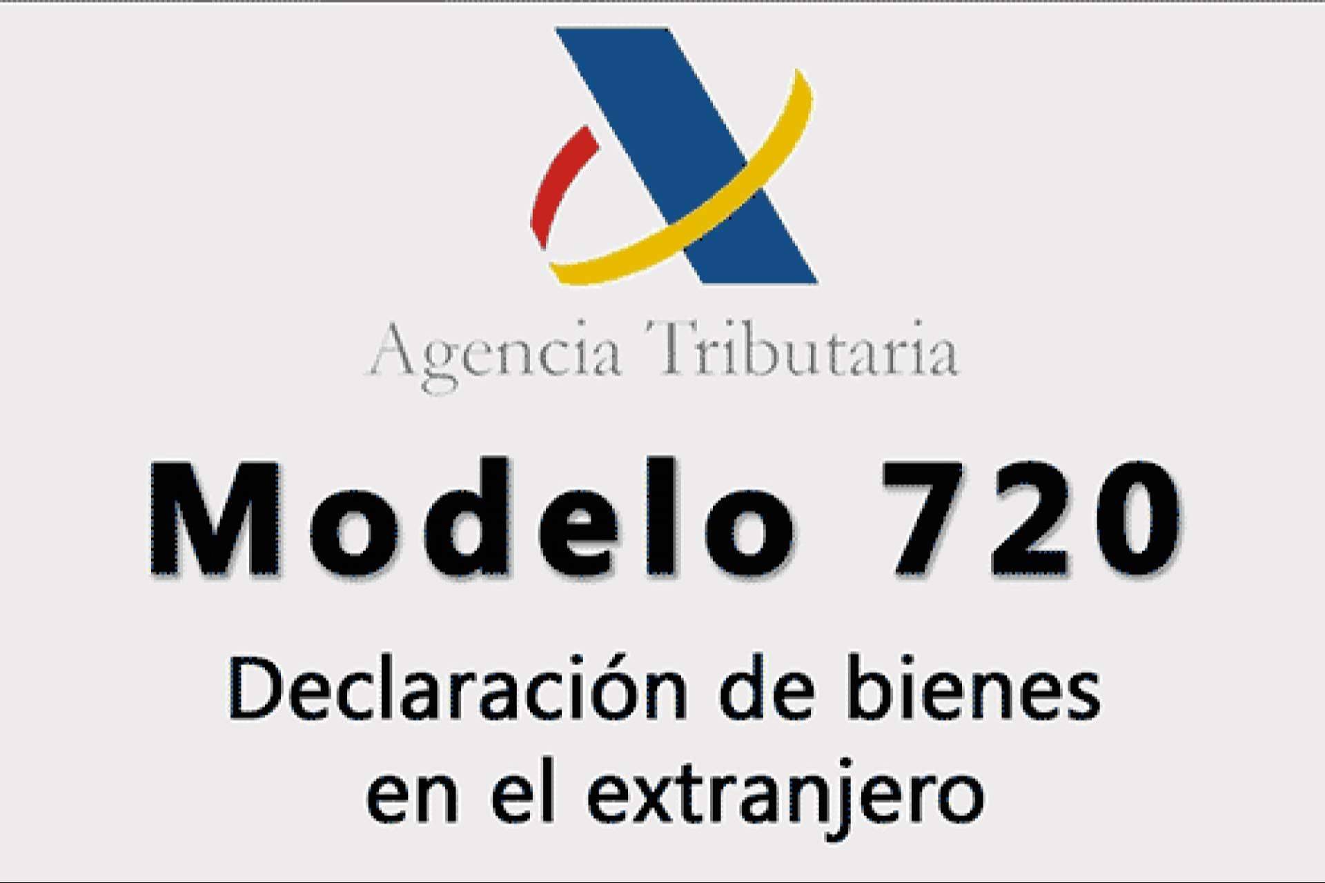 La sentencia del TJUE y las modificaciones de Hacienda en el modelo 720