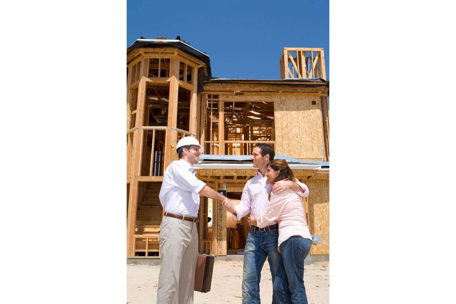 Conseguir el hogar soñado con materiales alternativos gracias al proyecto llave en mano de Feelin Home