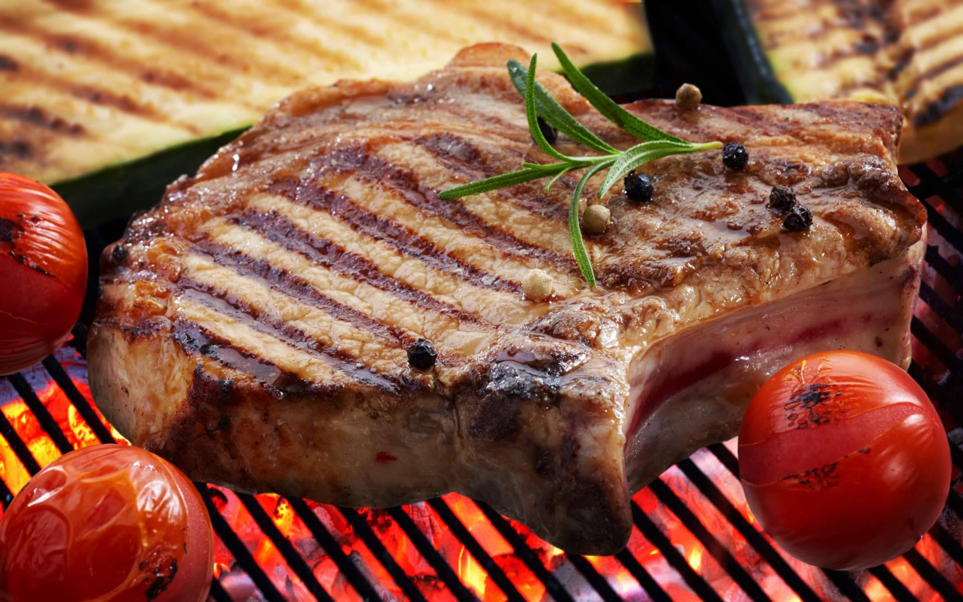 ¿Cómo hacer el chuletón perfecto?, por Eduardo Benito Carnicería