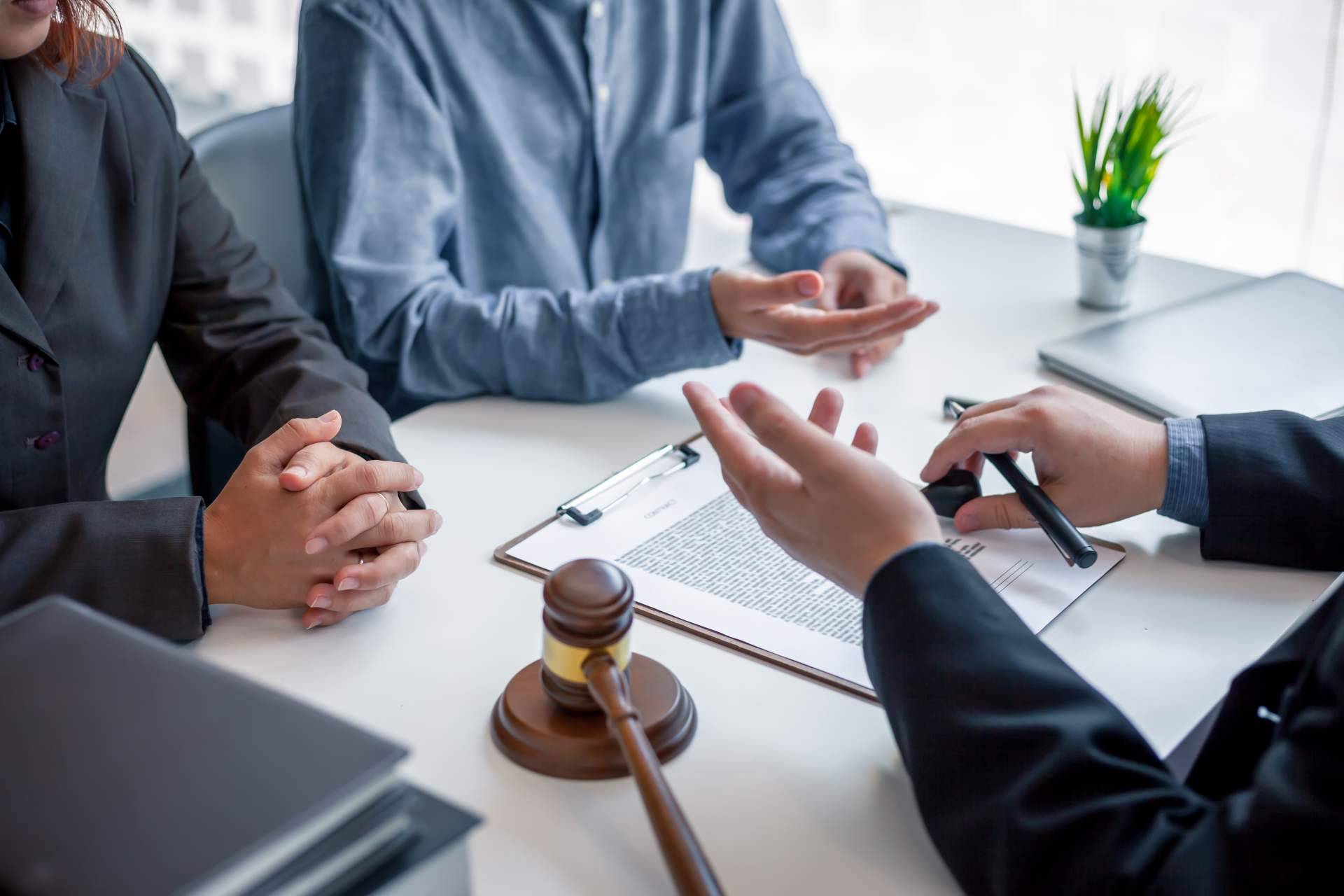Abogados Valencia – Joaquín Ródenas, excelentes penalistas y expertos en divorcios
