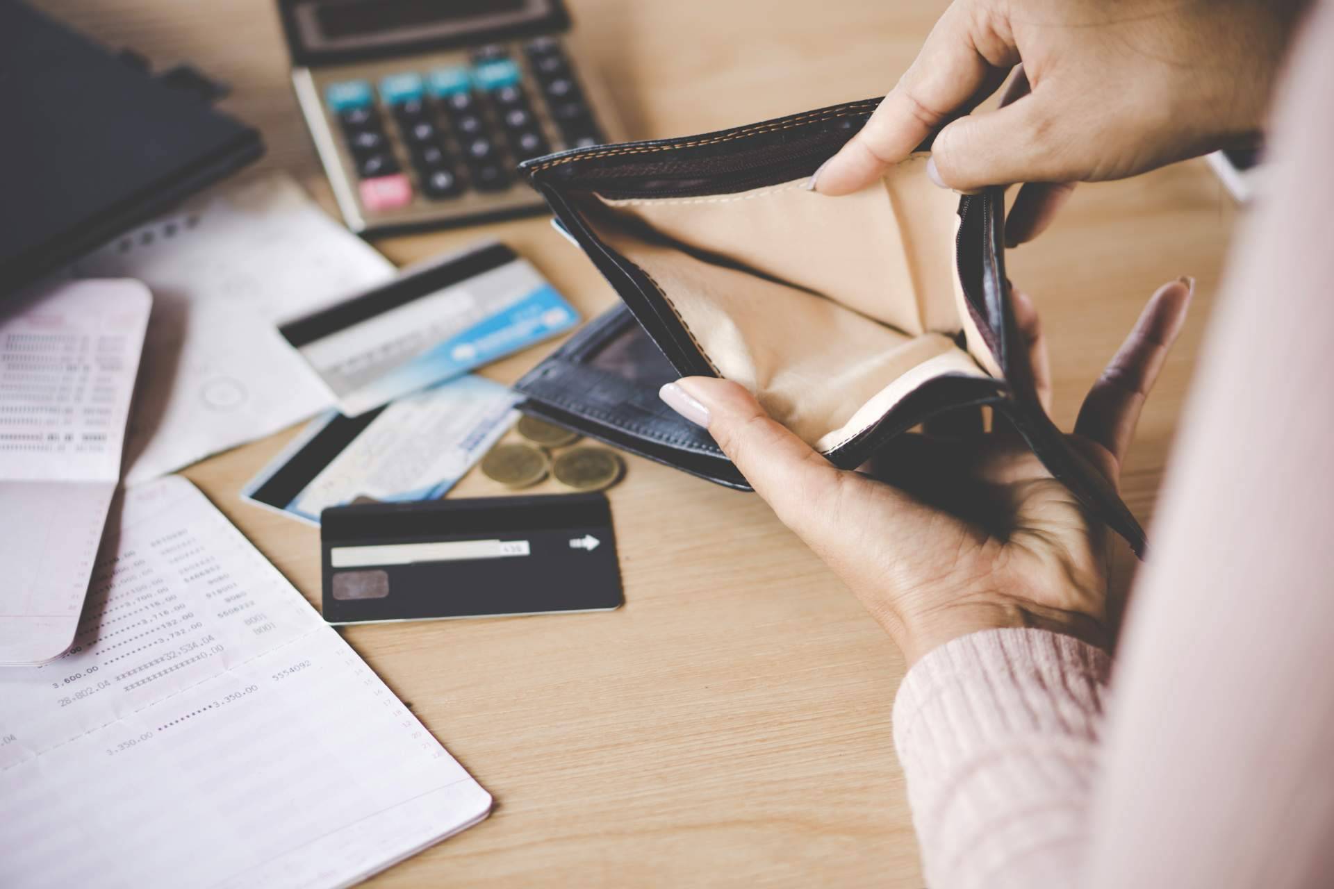 ¿Qué es Experian y cómo se puede salir de este fichero de morosos con Bufete Recatalà Agramunt?