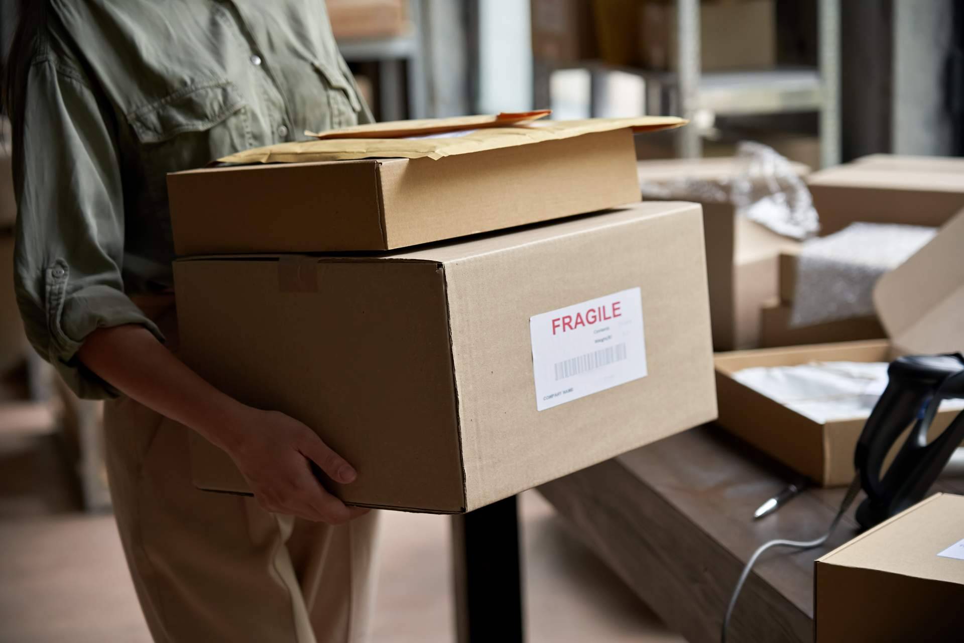 BigBuy es el proveedor líder en dropshipping, según Vicent Ferrer