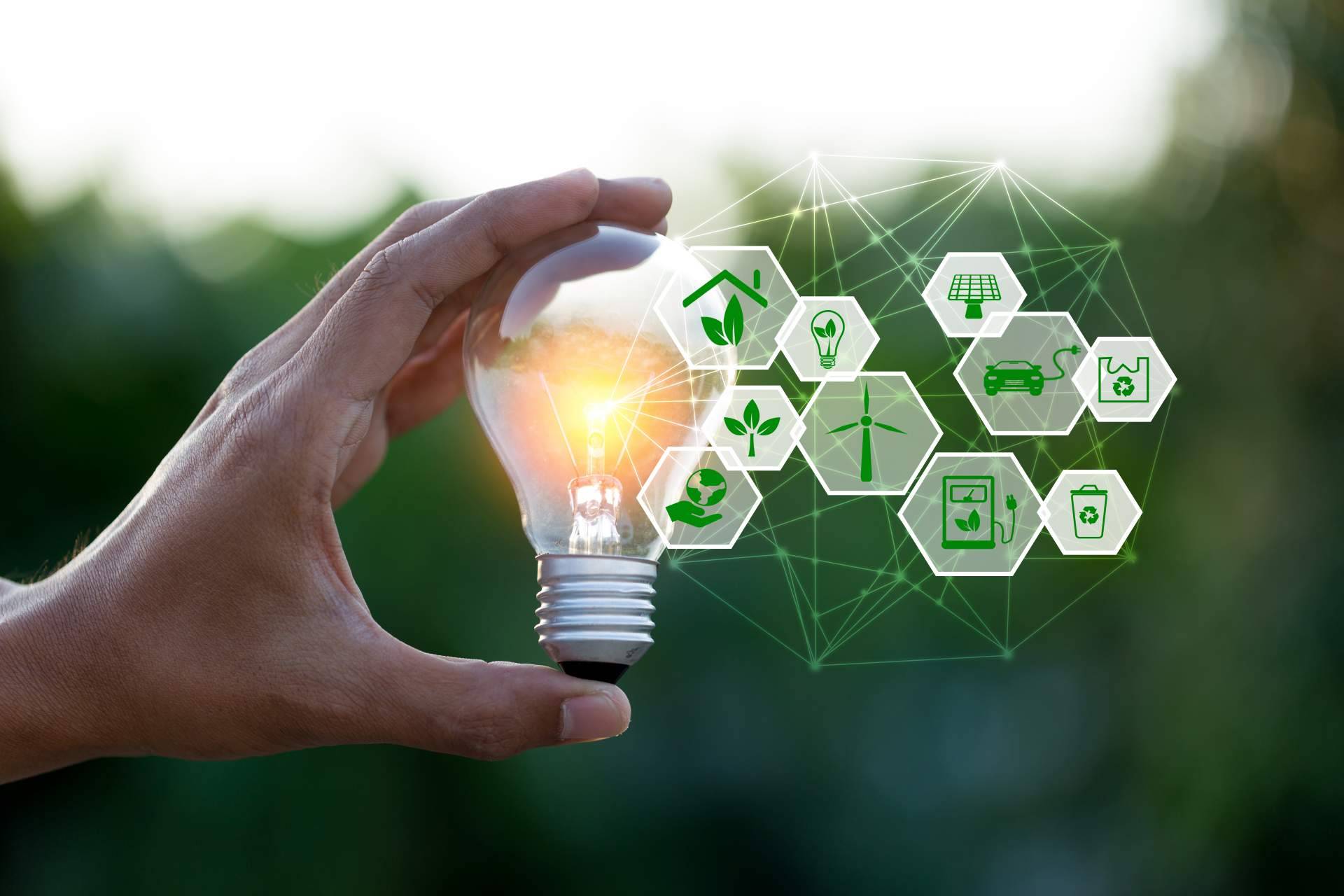 Curso de actualidad, finanzas y control de gestión empresas de energías renovables con MCP Formación