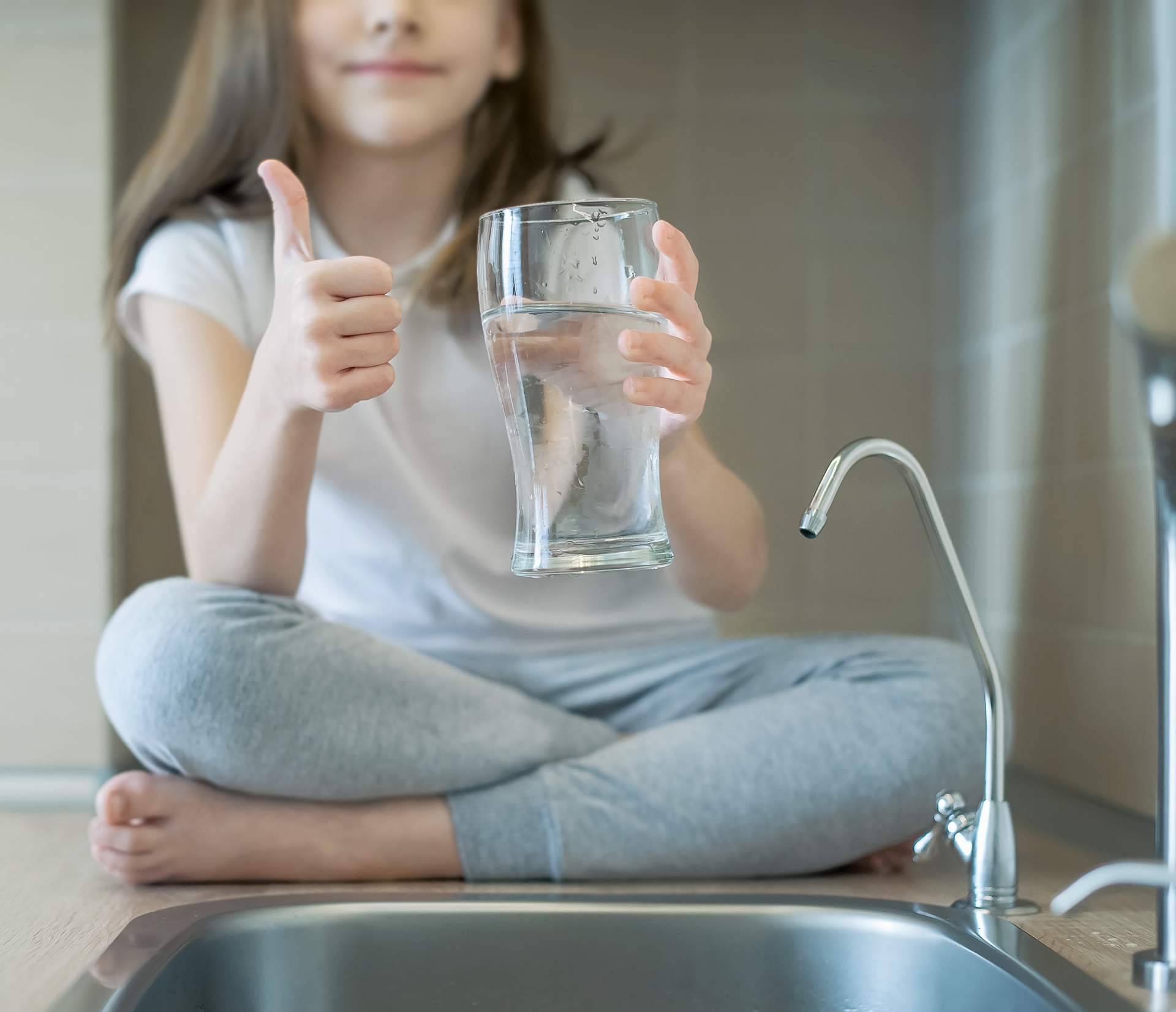 Atrium Salud ofrece la posibilidad de beber agua del grifo de calidad y sin generar residuo plástico