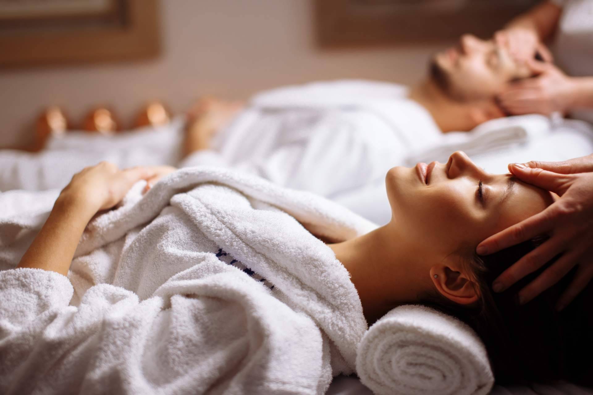 Hoteles con spa para regalar a los clientes y conseguir que no se vayan con la competencia de la mano de BonoIncentivo