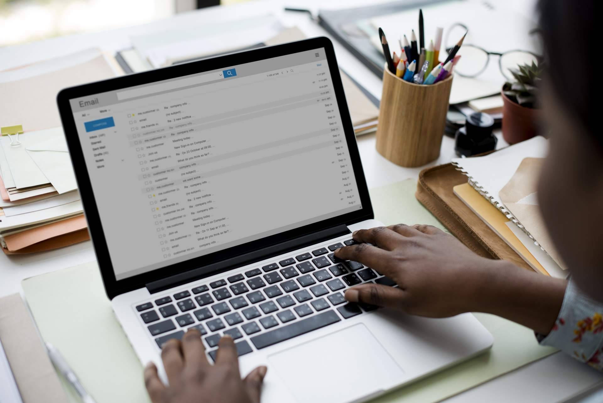 ¿Es posible aumentar las ventas sin hacer esfuerzos con el emailing?