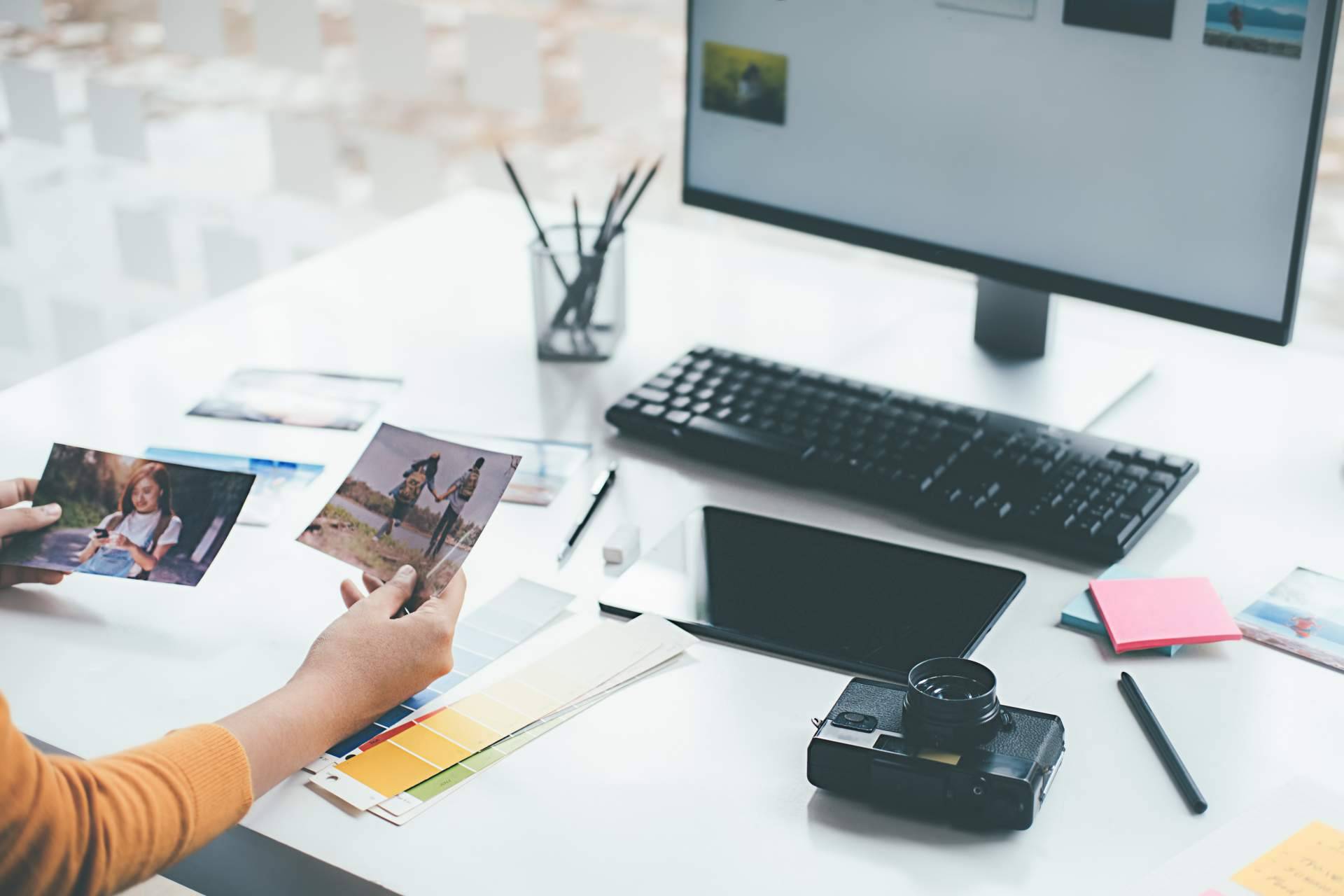 La importancia de contar con una buena estrategia digital, por Asombro Extremo