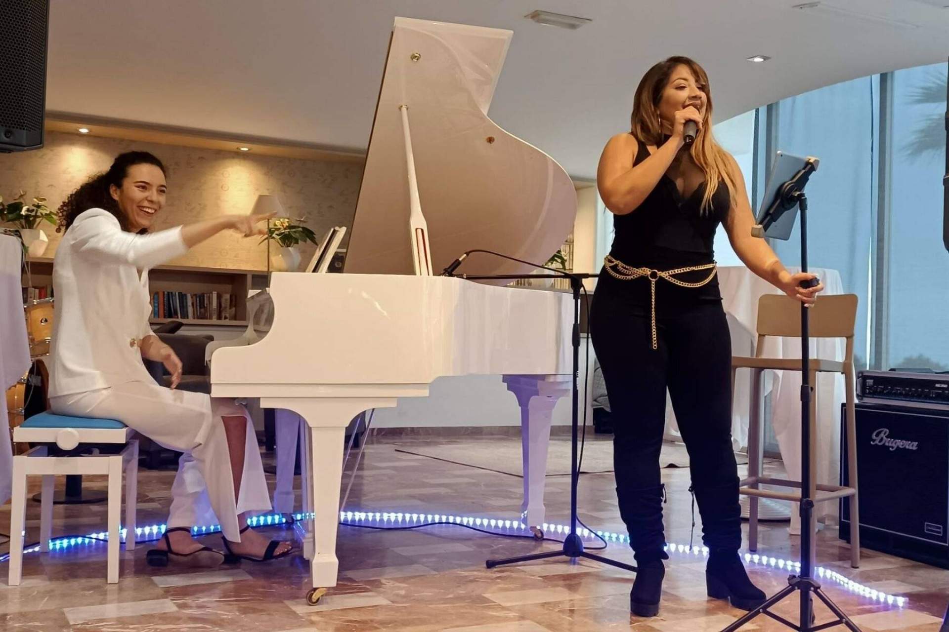 eManagers Music se presenta en Mallorca