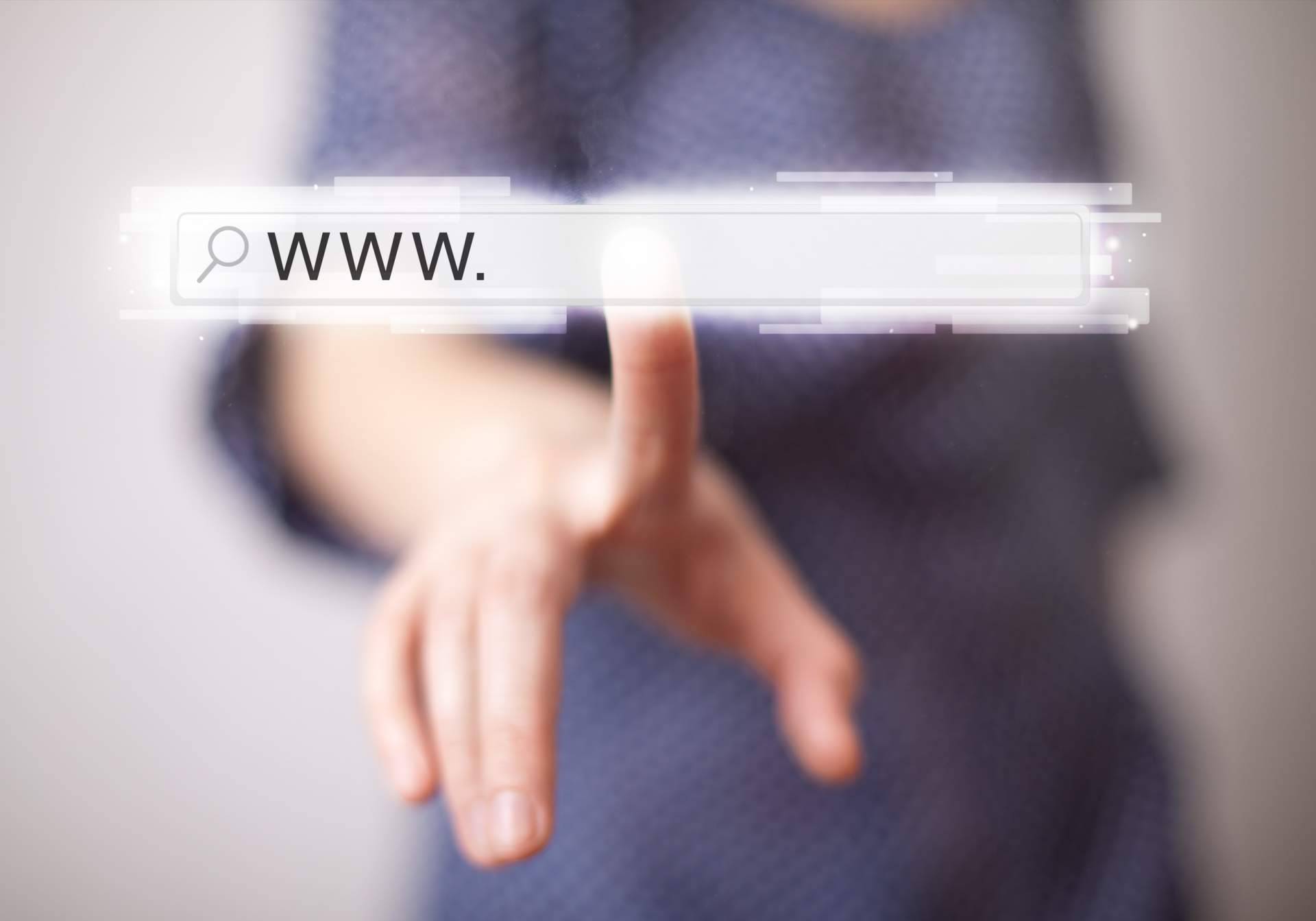 Servicios de dominios y hosting para empresas de la mano de JSM Consultoría Tecnológica