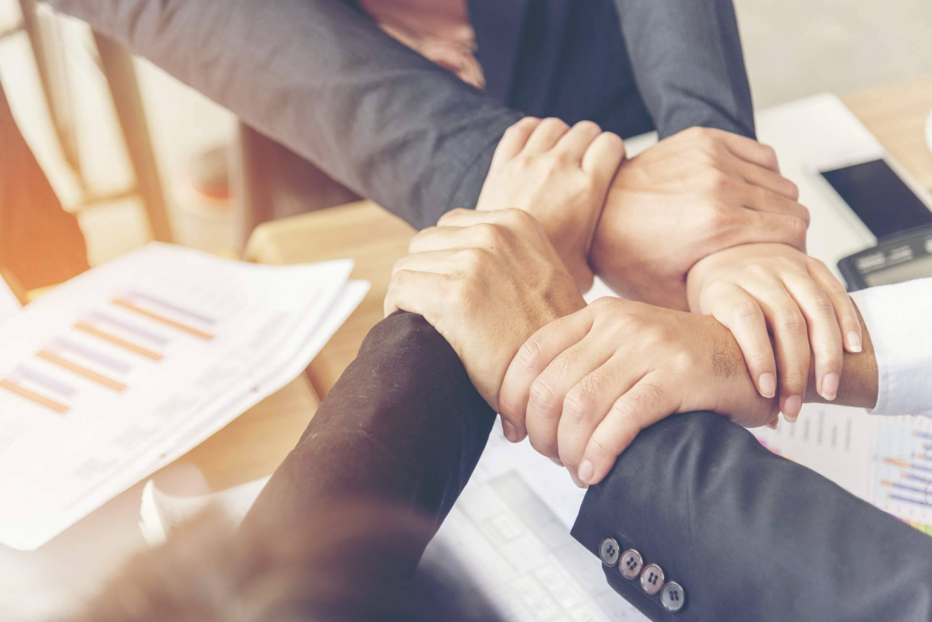 iEmpresa, expertos en estrategia de marketing digital en Madrid, y la transmisión del ADN diferencial de una organización
