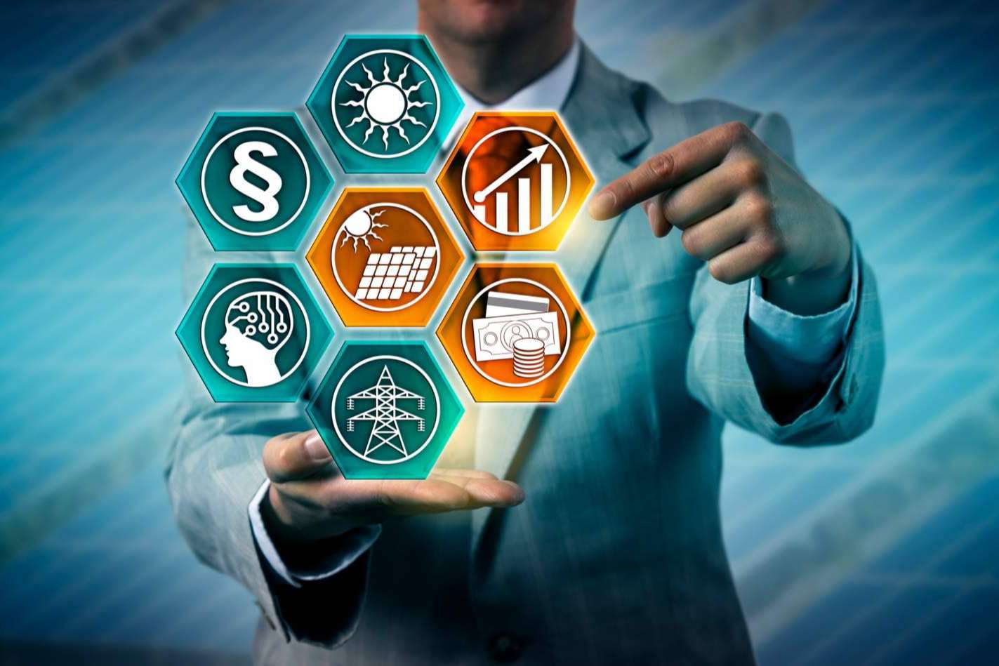 Conseguir las ayudas Kit Digital de Isla Cloud Solutions