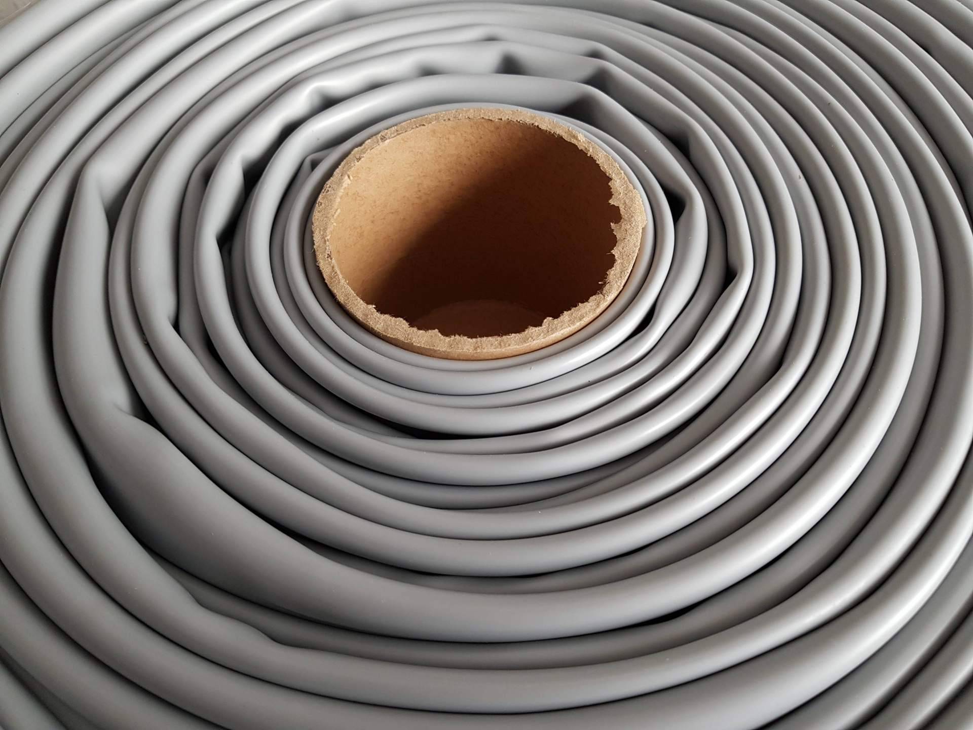 La empresa Tubo Termoretractil consta de un catálogo de tubo retráctil de silicona