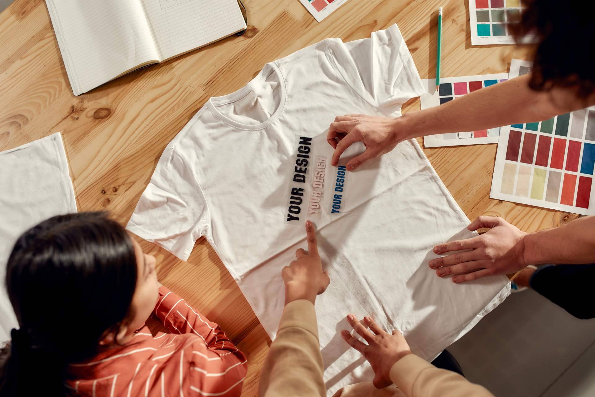 Sí sensationimage, la empresa de merchandising personalizado