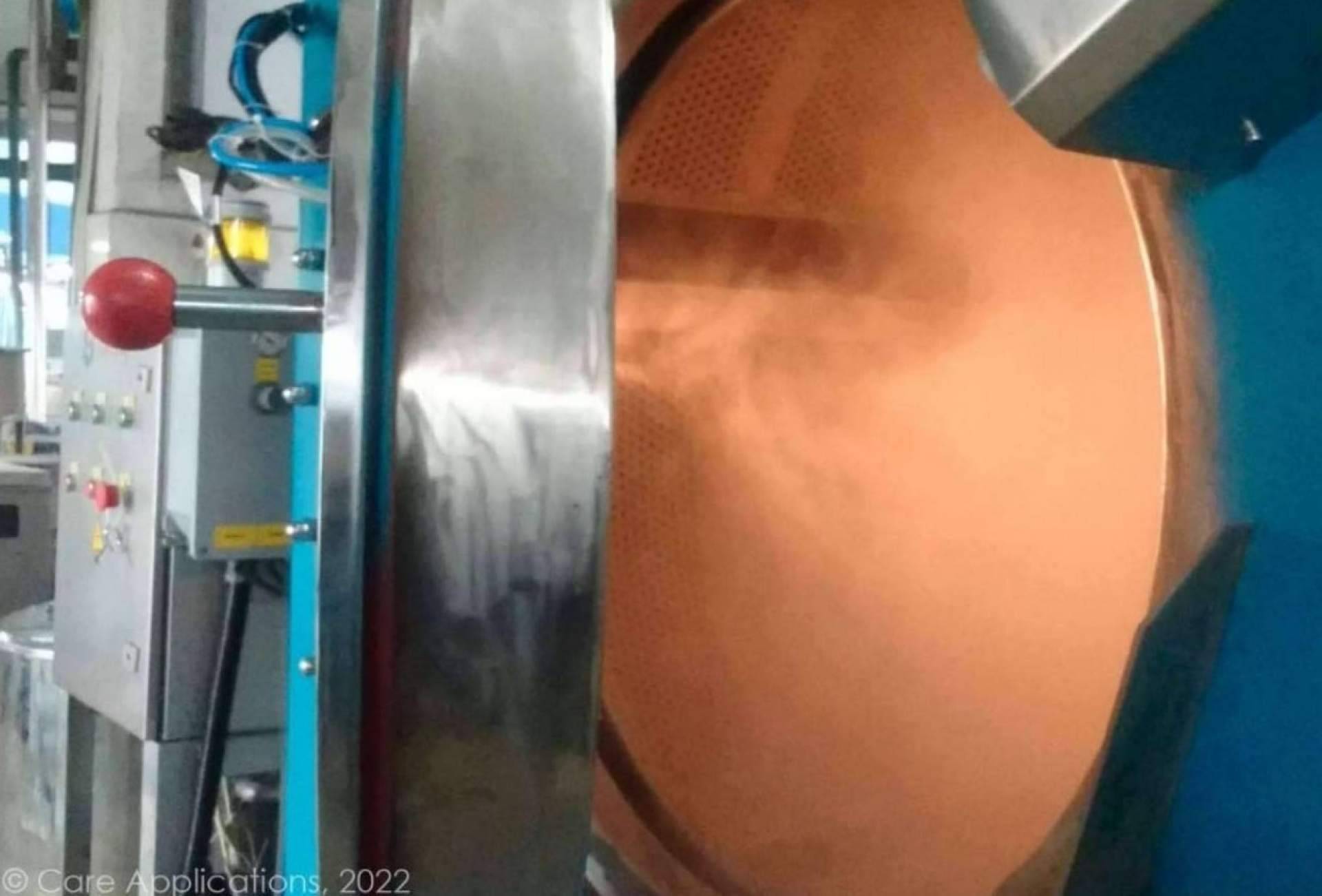 ECOFinish by Care Applications, qué es y cómo implementarlo en el teñido de prendas