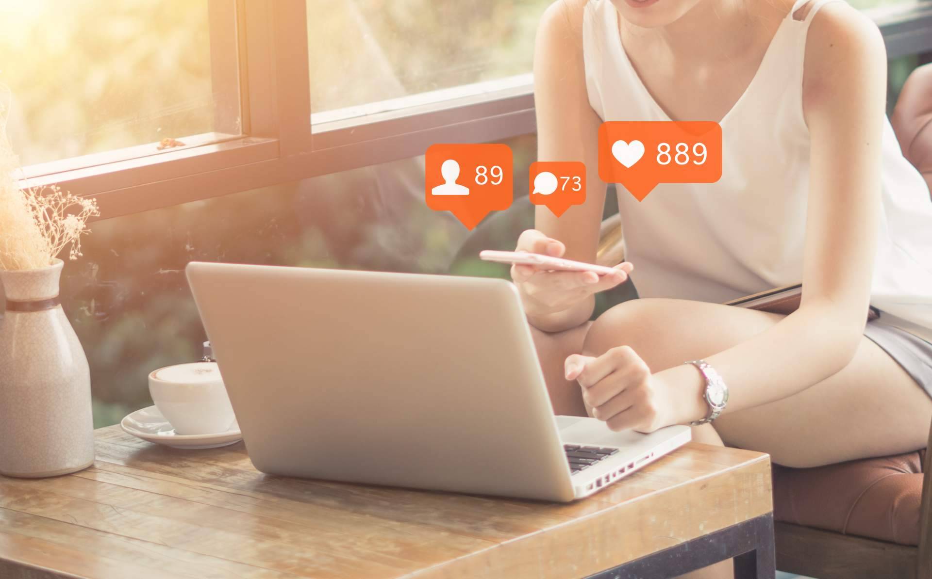 Comprar seguidores en Instagram gracias a los servicios de Fan Market
