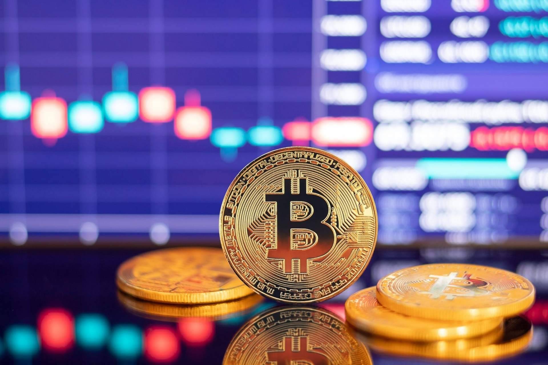 CryptoSharks ofrece uno de los mejores cursos de trading con bitcoin y criptomonedas