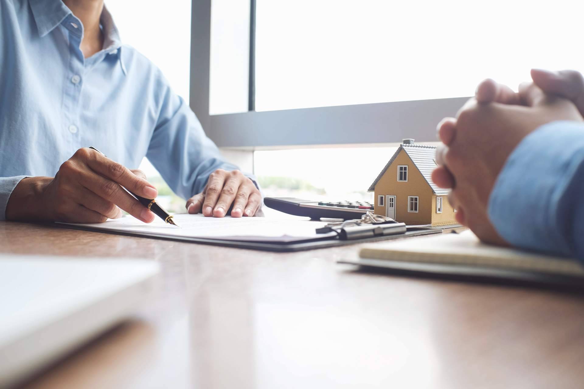 Hipoteca autopromotor, la solución para financiar la construcción de una casa
