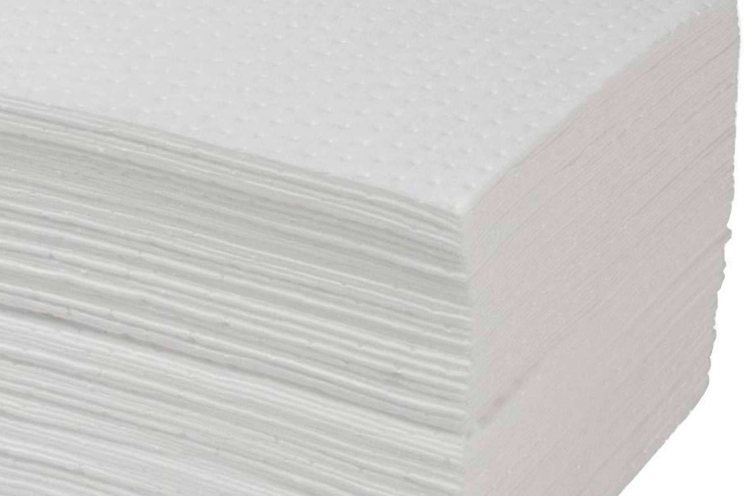 Hojas absorbentes, una solución más eficiente y económica
