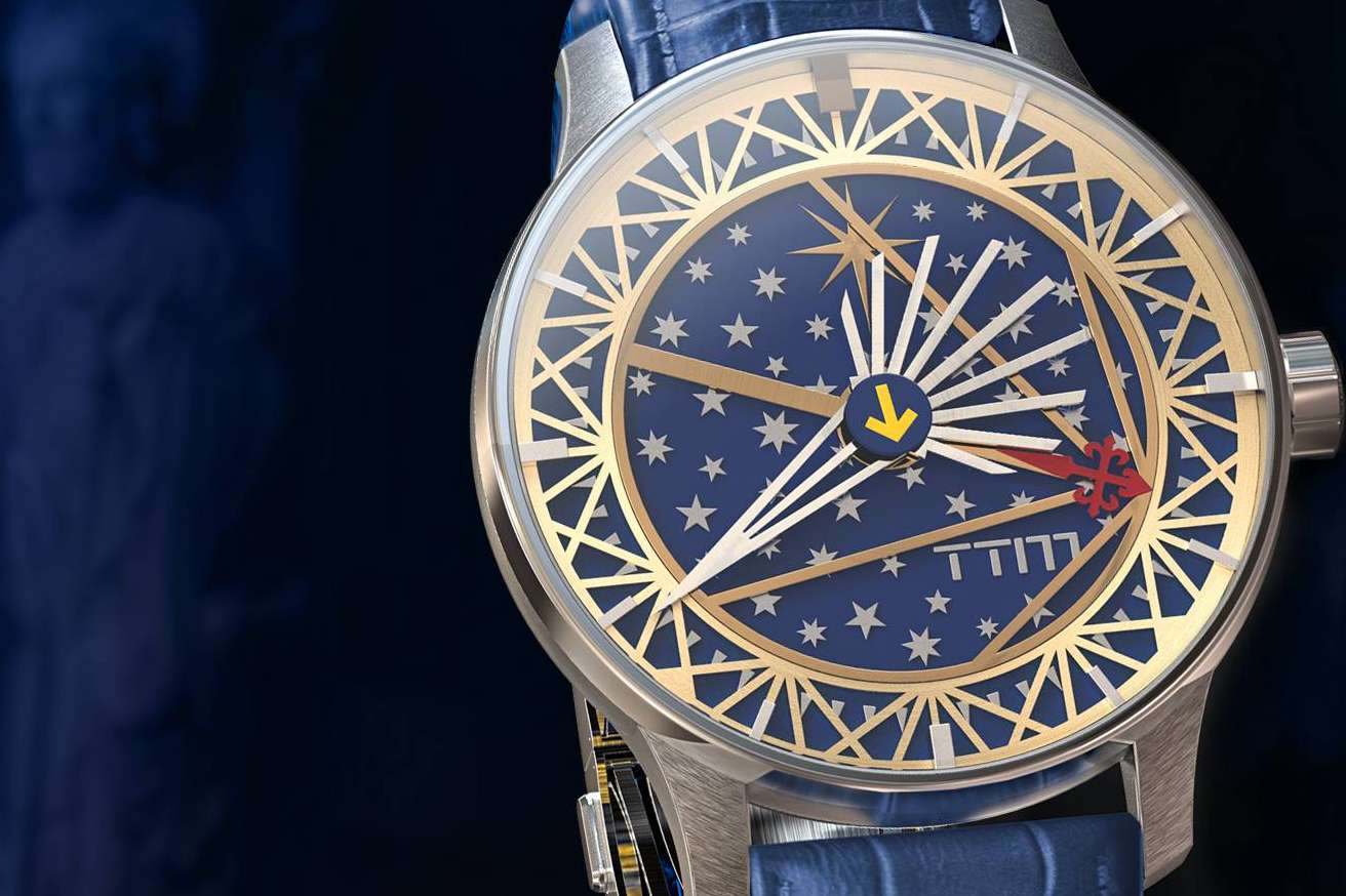 Nace TTM WATCHES, la empresa española de relojería que revolucionará el sector