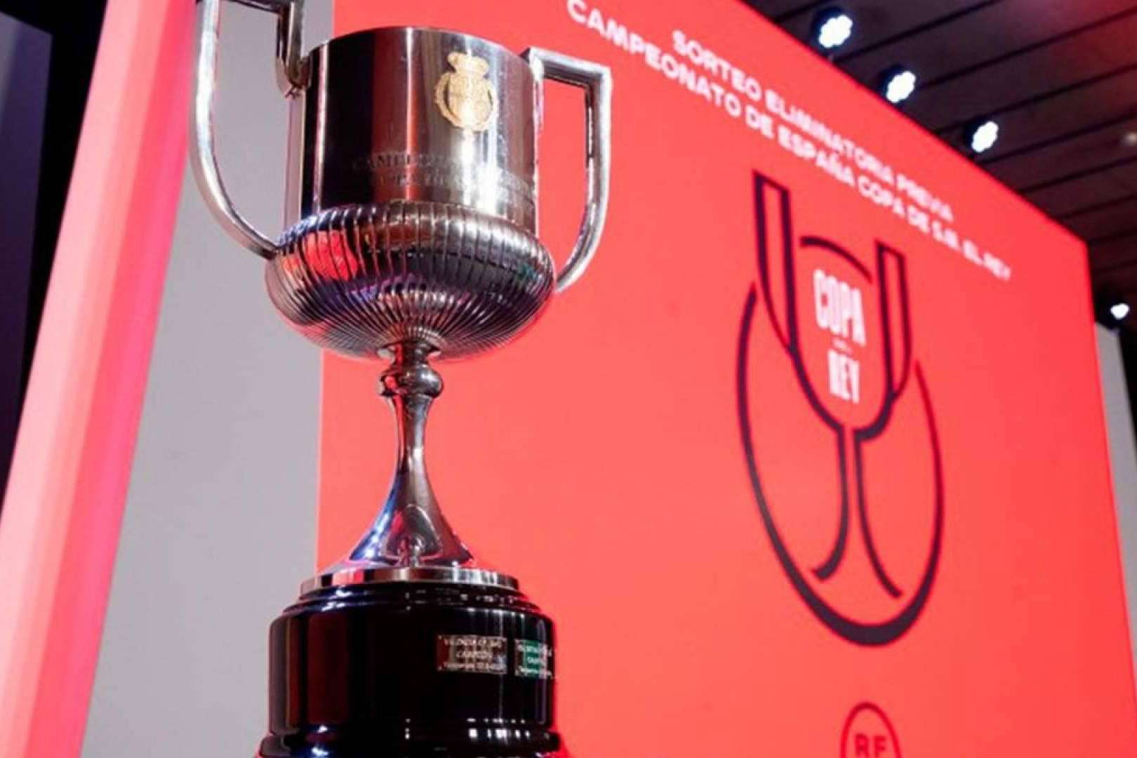 El portal de venta de entradas para las semifinales de la Copa del Rey, por Xerintel