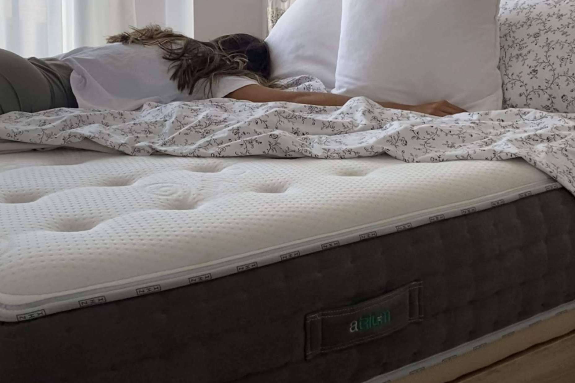 Colchones con una de las mejores relaciones calidad-precio con NIX Descanso