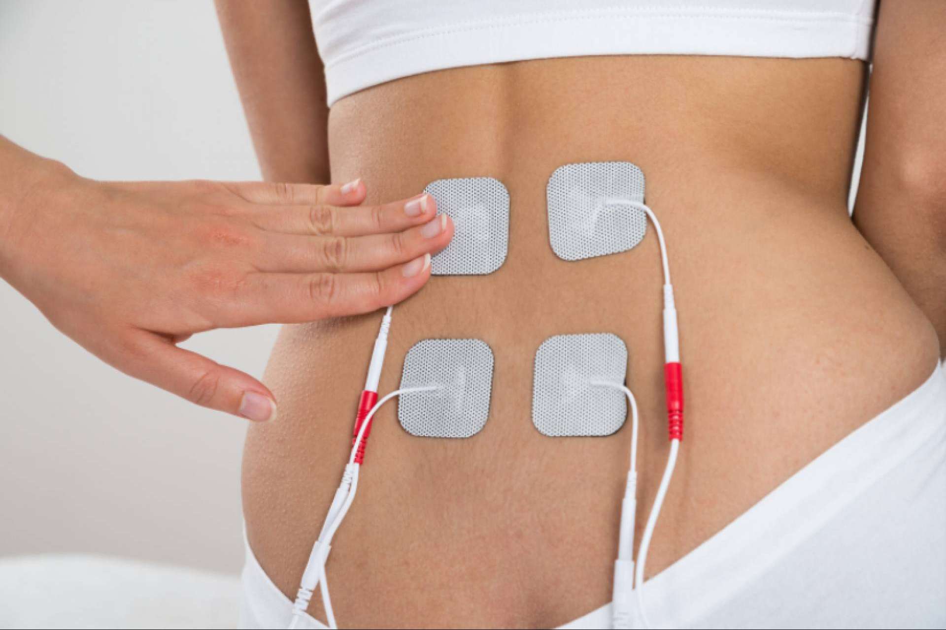 La vibración y el calor localizado para el cuerpo y sus beneficios