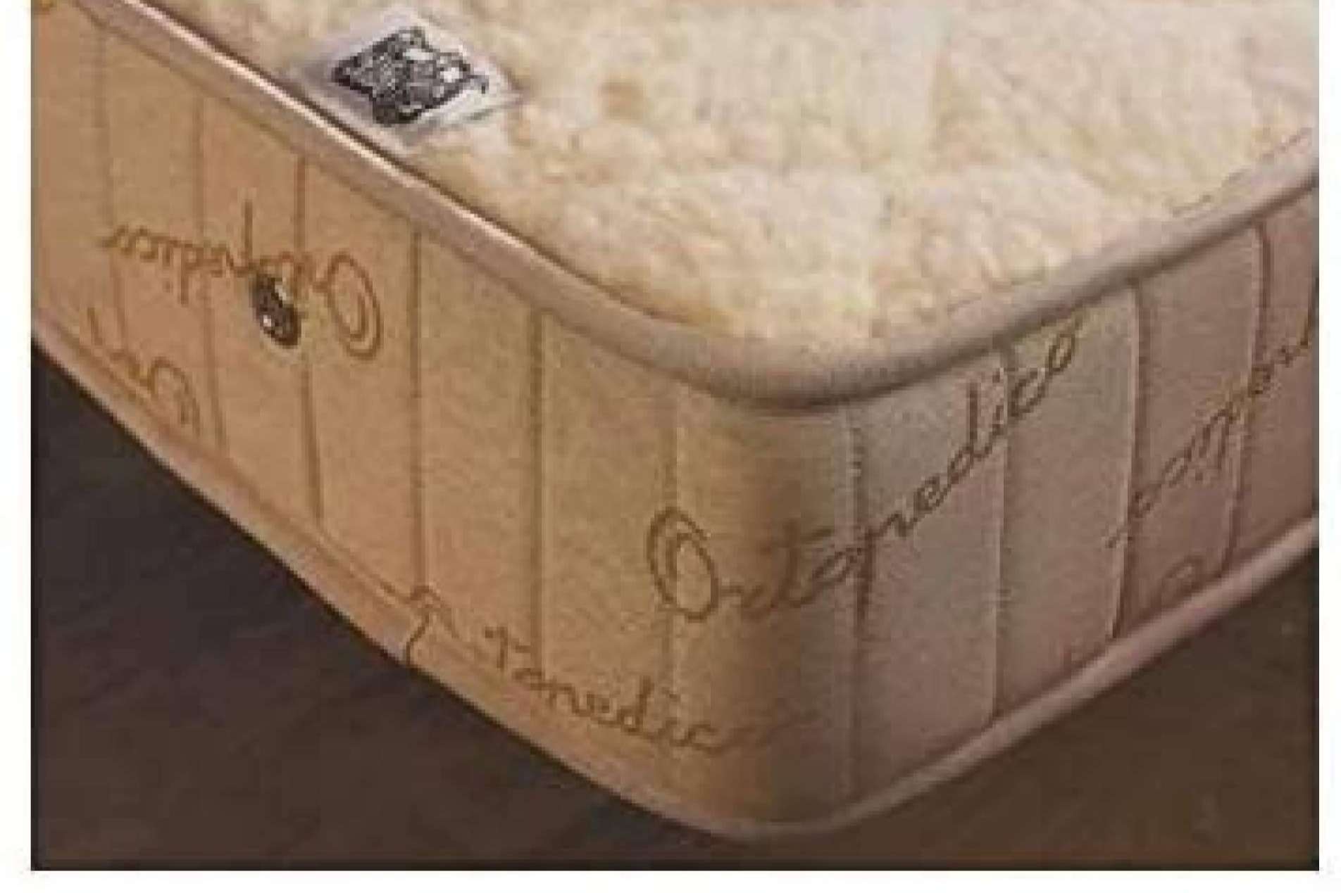 Ventajas de dormir en un colchón ortopédico de DXIII Deluxe13