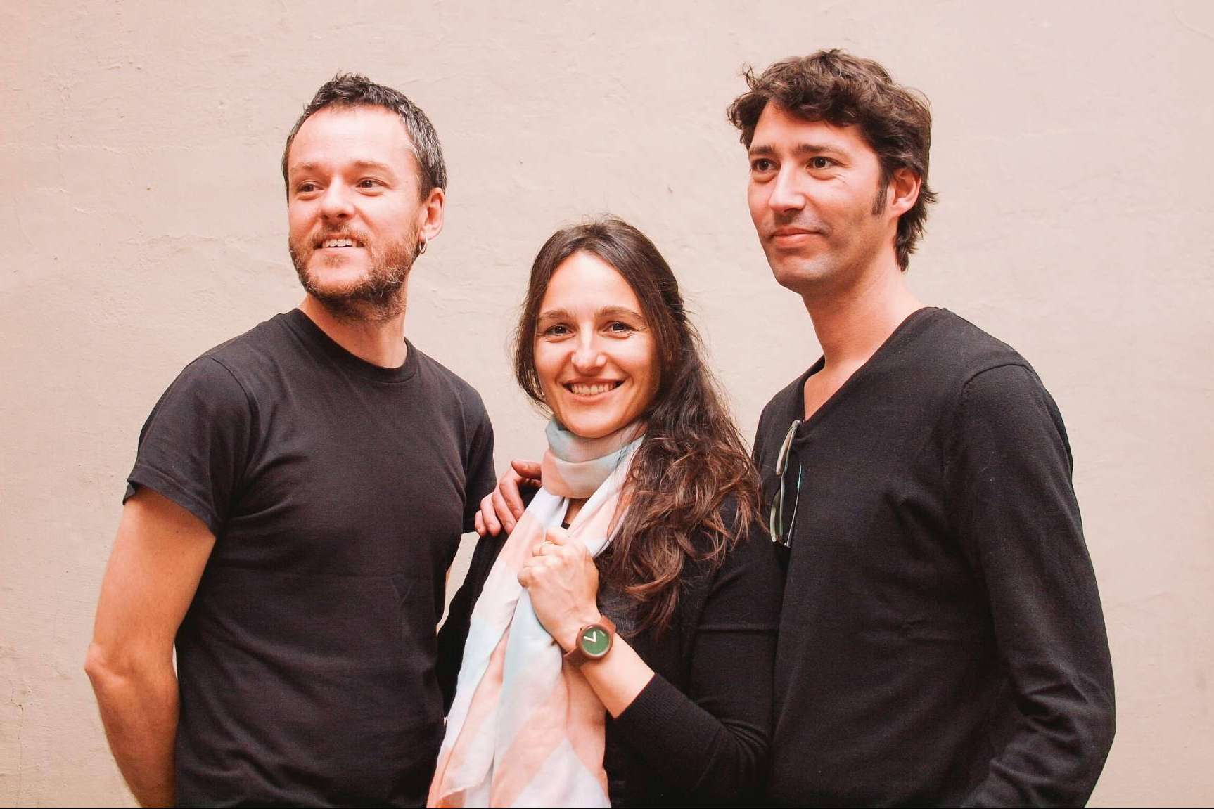 Funcionalidad, lenguaje y emoción, los pilares del estudio de diseño industrial Gauzak
