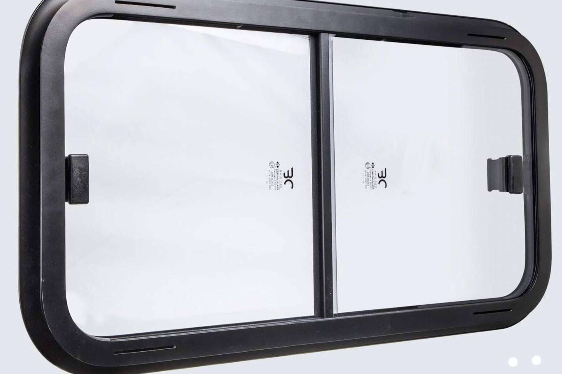 Fabricación y venta de ventanas, de la mano de Baie Car