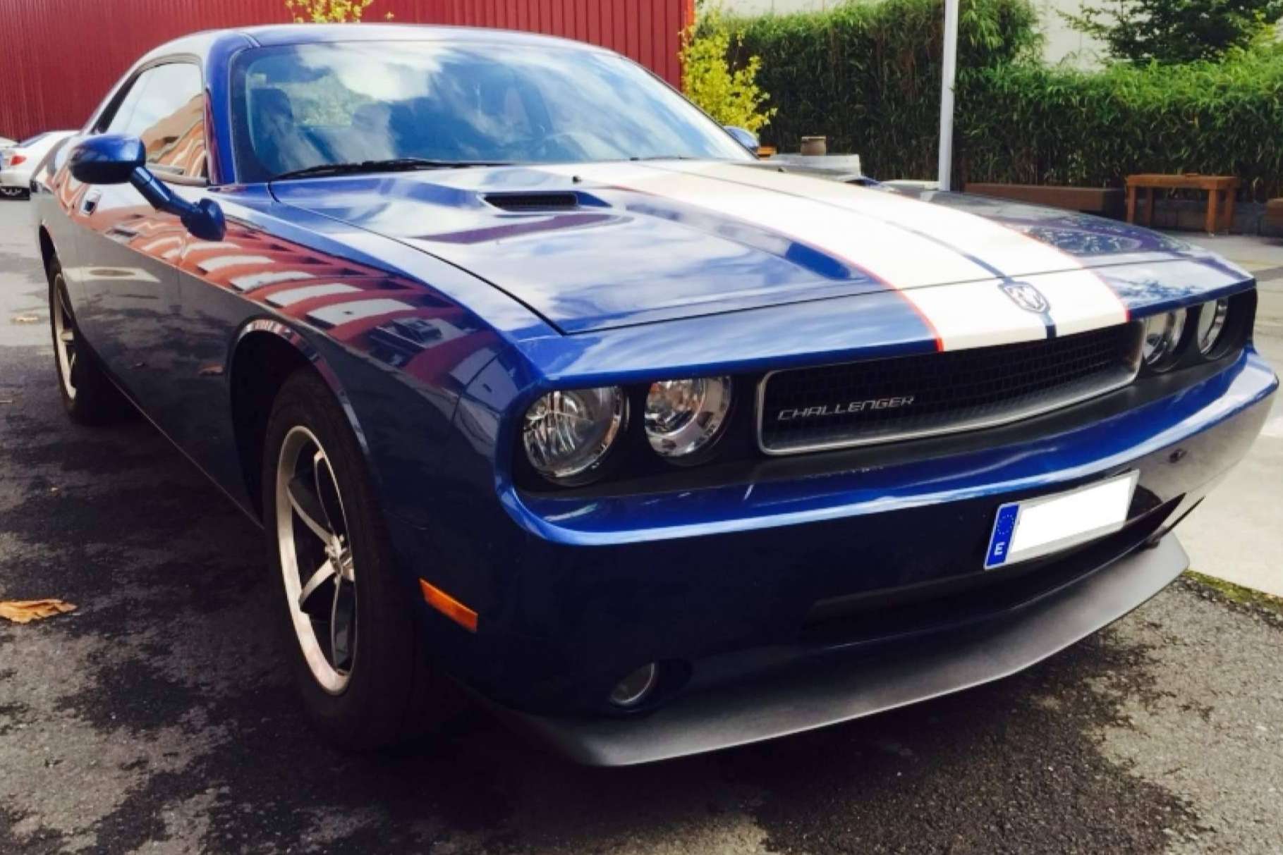 Importar un vehículo clásico tanto de EE.UU. como de Europa es posible hoy en día con Xlcars.es