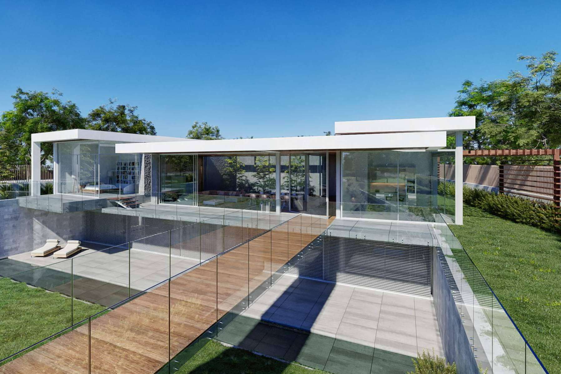 Ana Martínez Arquitectos, el reconocimiento de sus proyectos