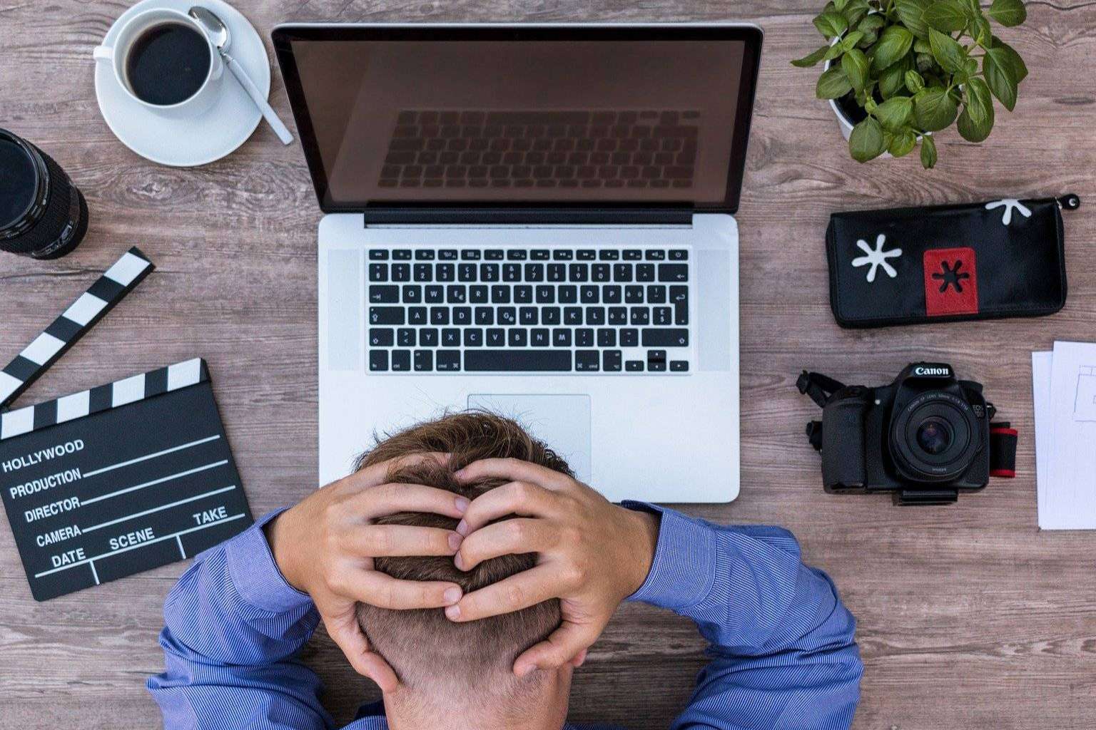 ¿Cómo afrontar los bloqueos?, las recomendaciones del coach personal Pedro Serrano