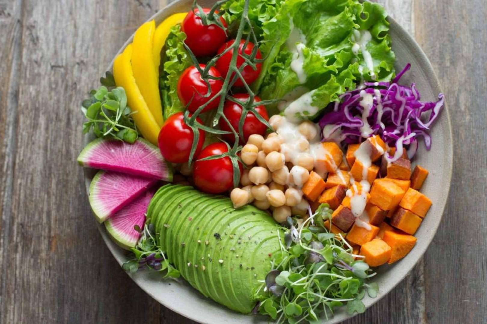Beverly Nutrition cuenta con una de las mejores proteínas veganas del mercado