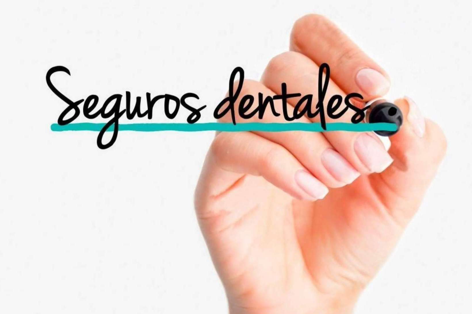 Una buena salud bucal a un precio asequible con el seguro Adeslas Dental