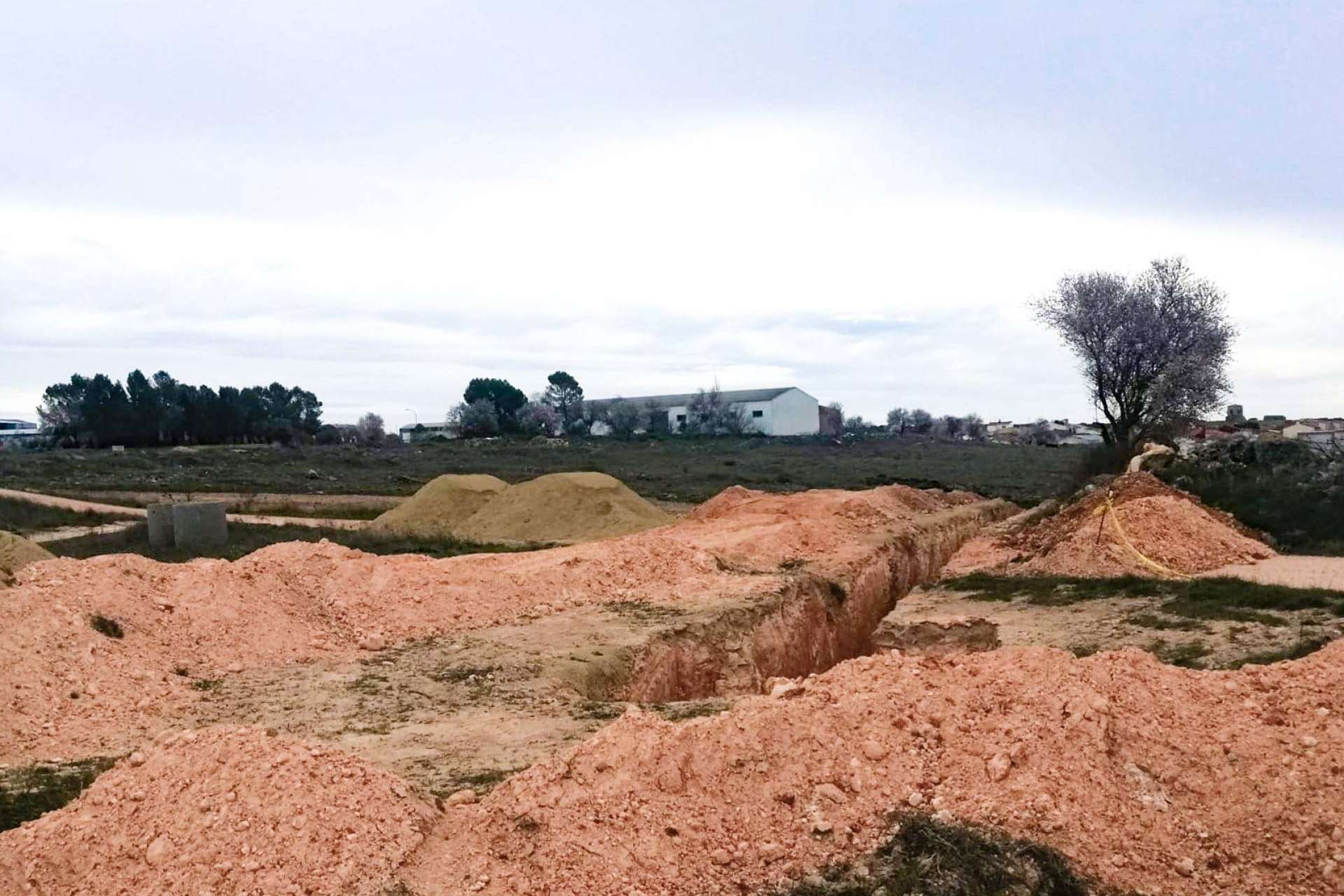 Aldous Bio comienza la construcción de su nueva fábrica con el objetivo de multiplicar por 5 la facturación en 2023