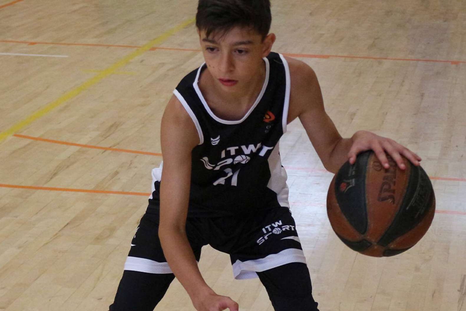 Cómo mejorar la técnica a la hora de jugar al baloncesto