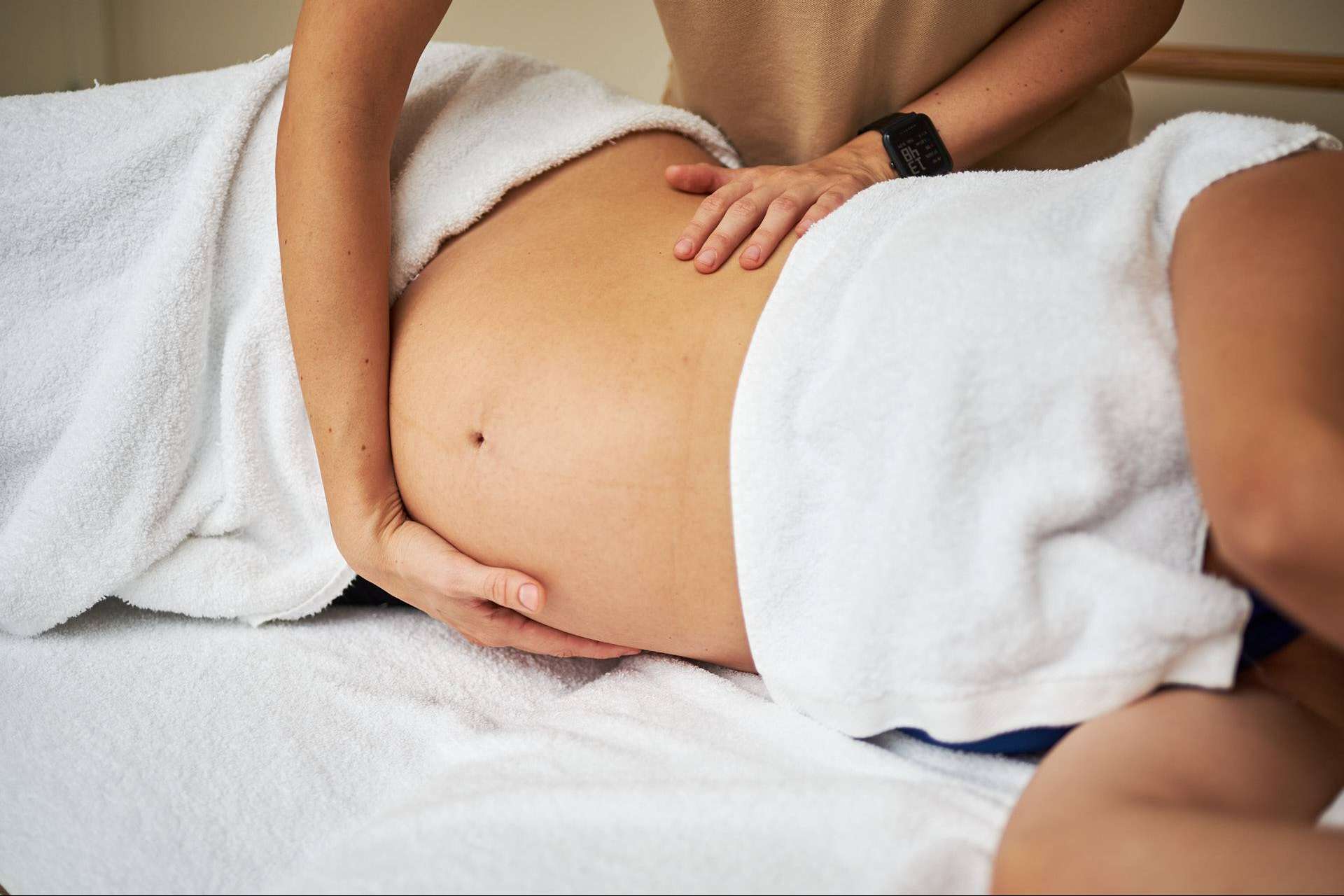 La fisioterapia de suelo pélvico ha cobrado importancia, de la mano de EstudioFisio