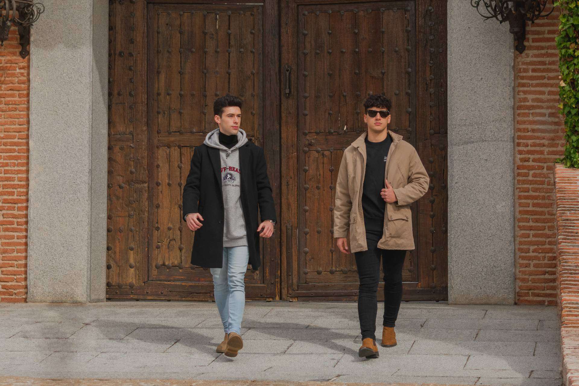 Off-Real, la marca de ropa que combina la calidad con la sostenibilidad