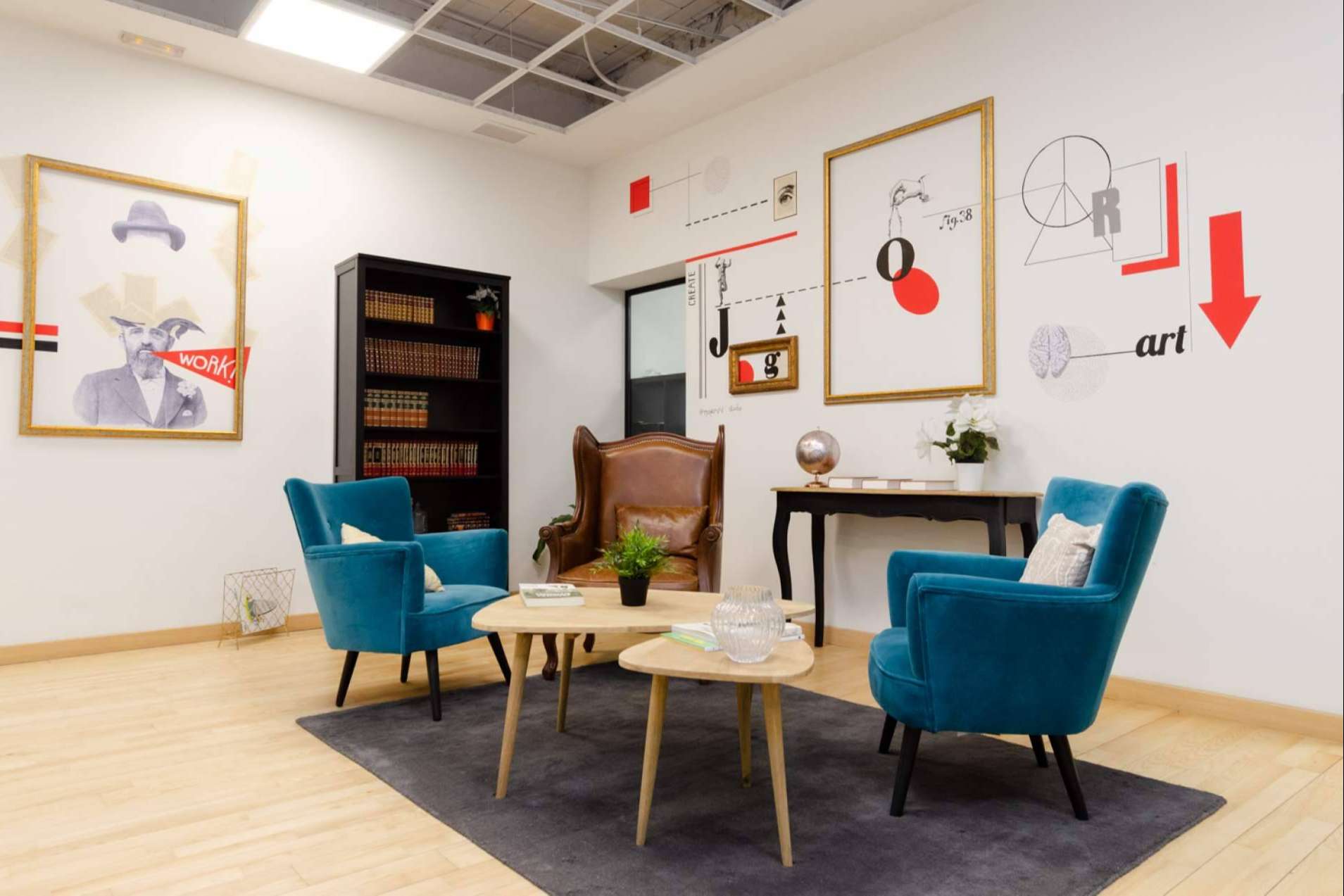 Impulsar el crecimiento de una empresa en un espacio de coworking, por Urban Campus