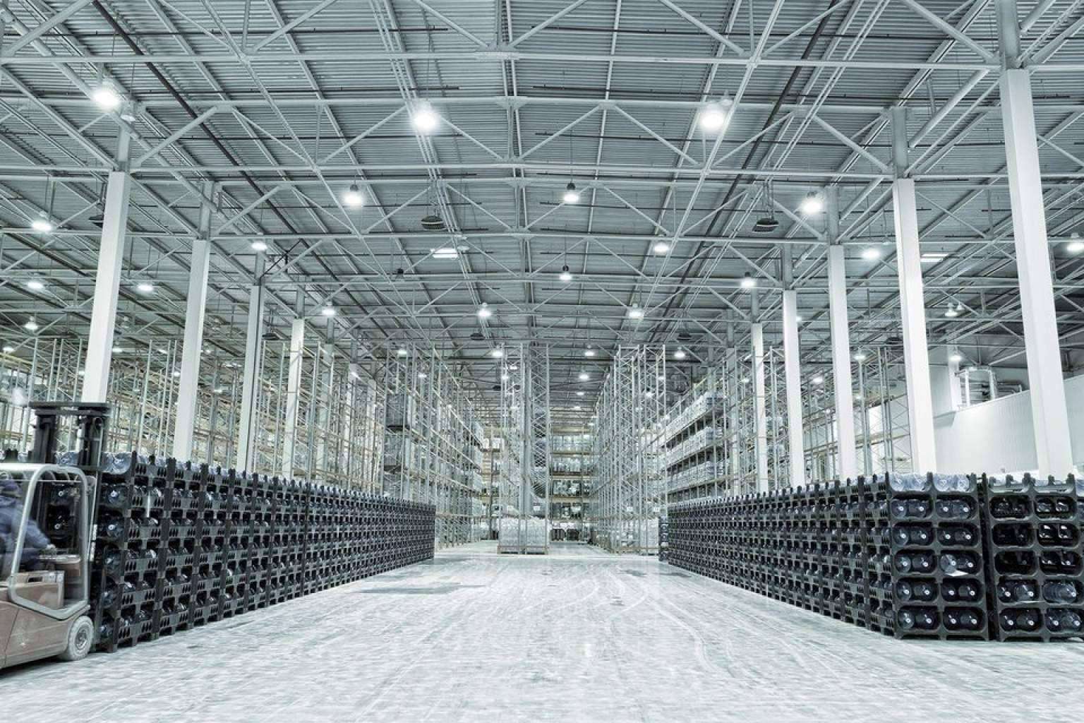 El aumento desproporcionado del coste de la electricidad y la eficiencia de la luminaria led