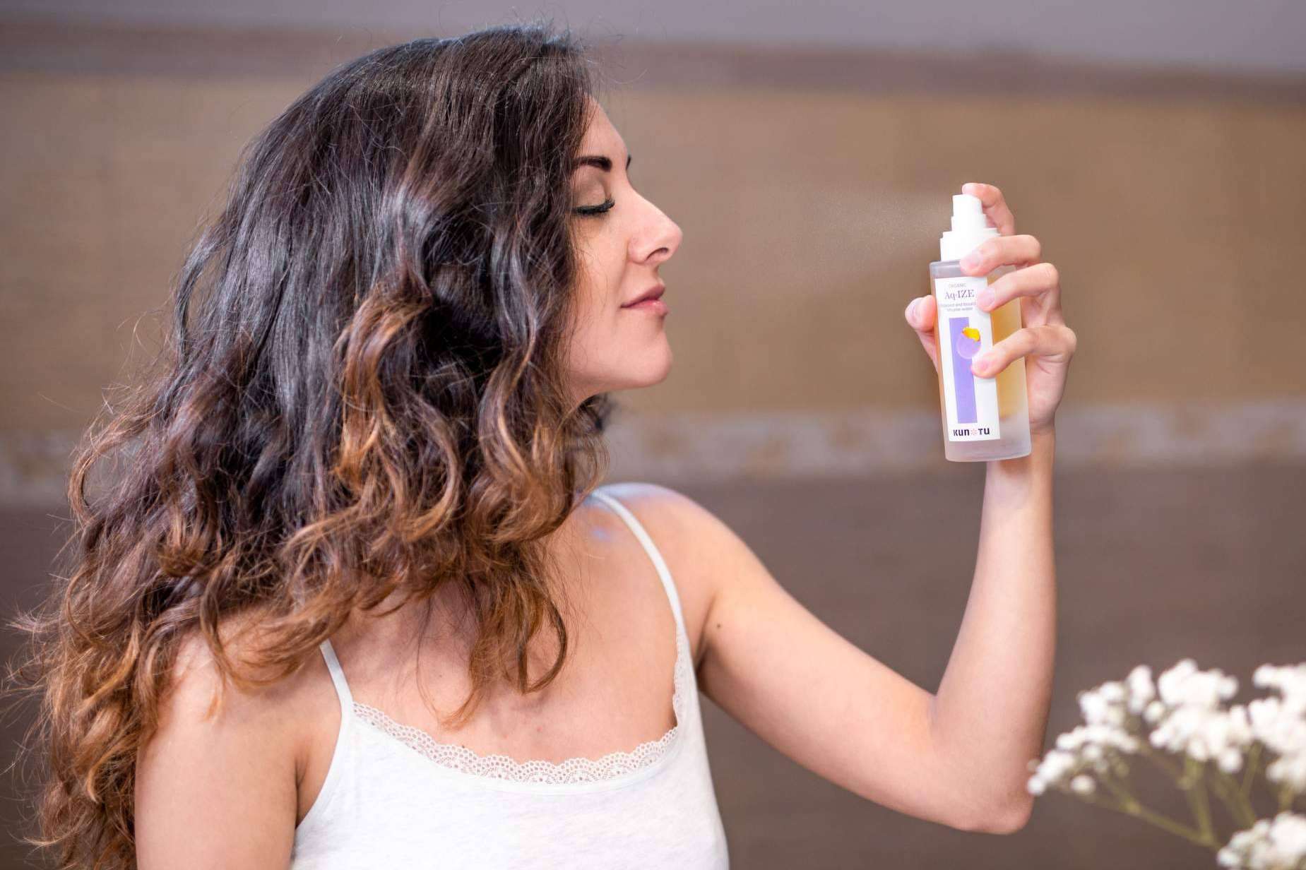 Kuntu Cosmetics ofrece cosméticos veganos con grandes beneficios
