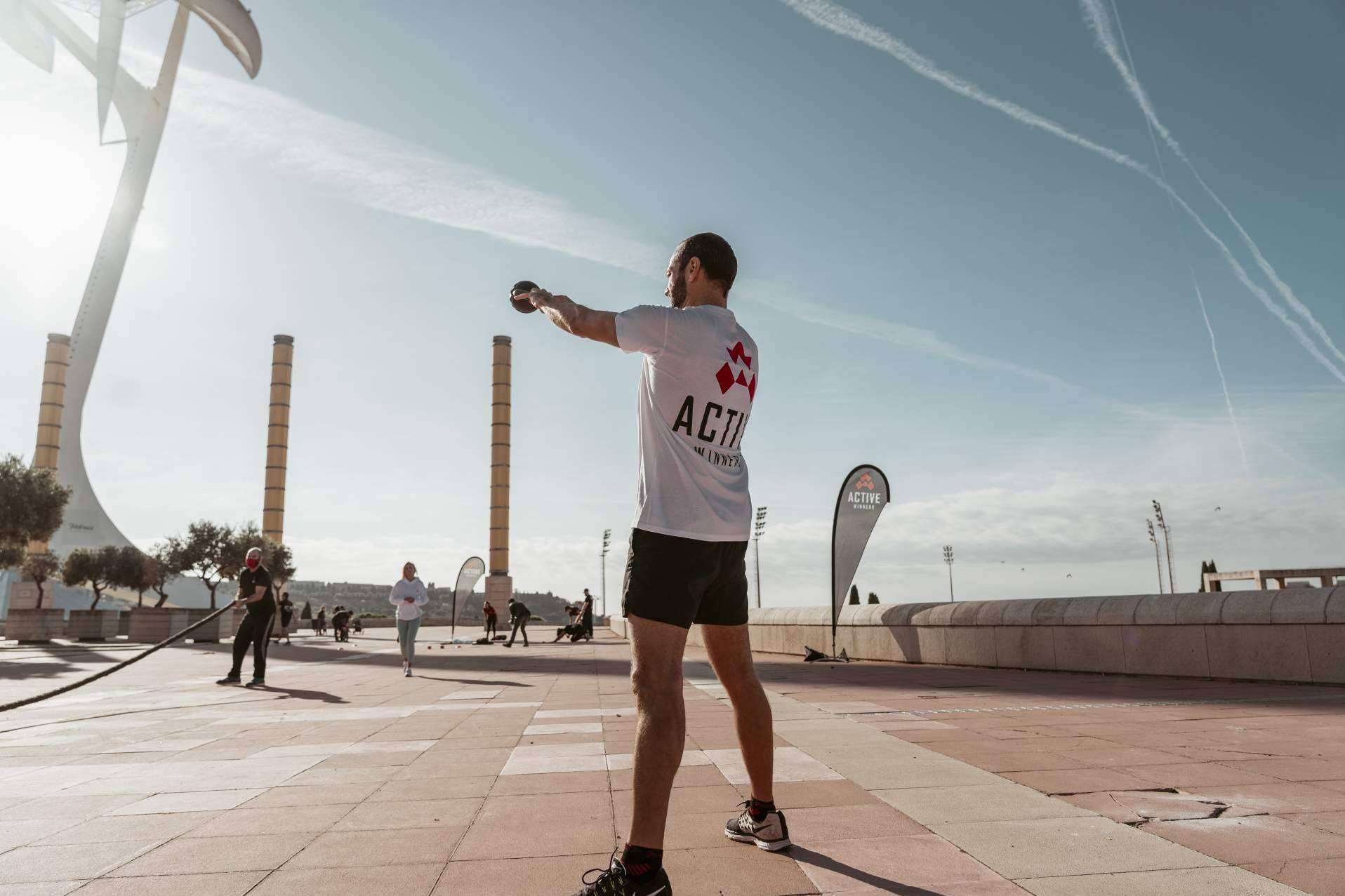 Entrenamiento HIIT, ¿qué es y cuáles son sus beneficios?