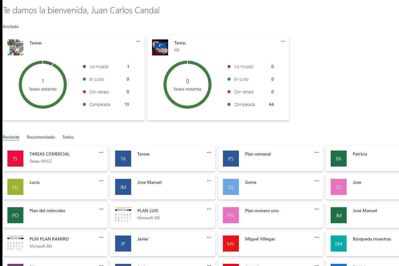 El completo curso profesional bonificado de Microsoft 365 de la mano del Instituto Galego de Formación