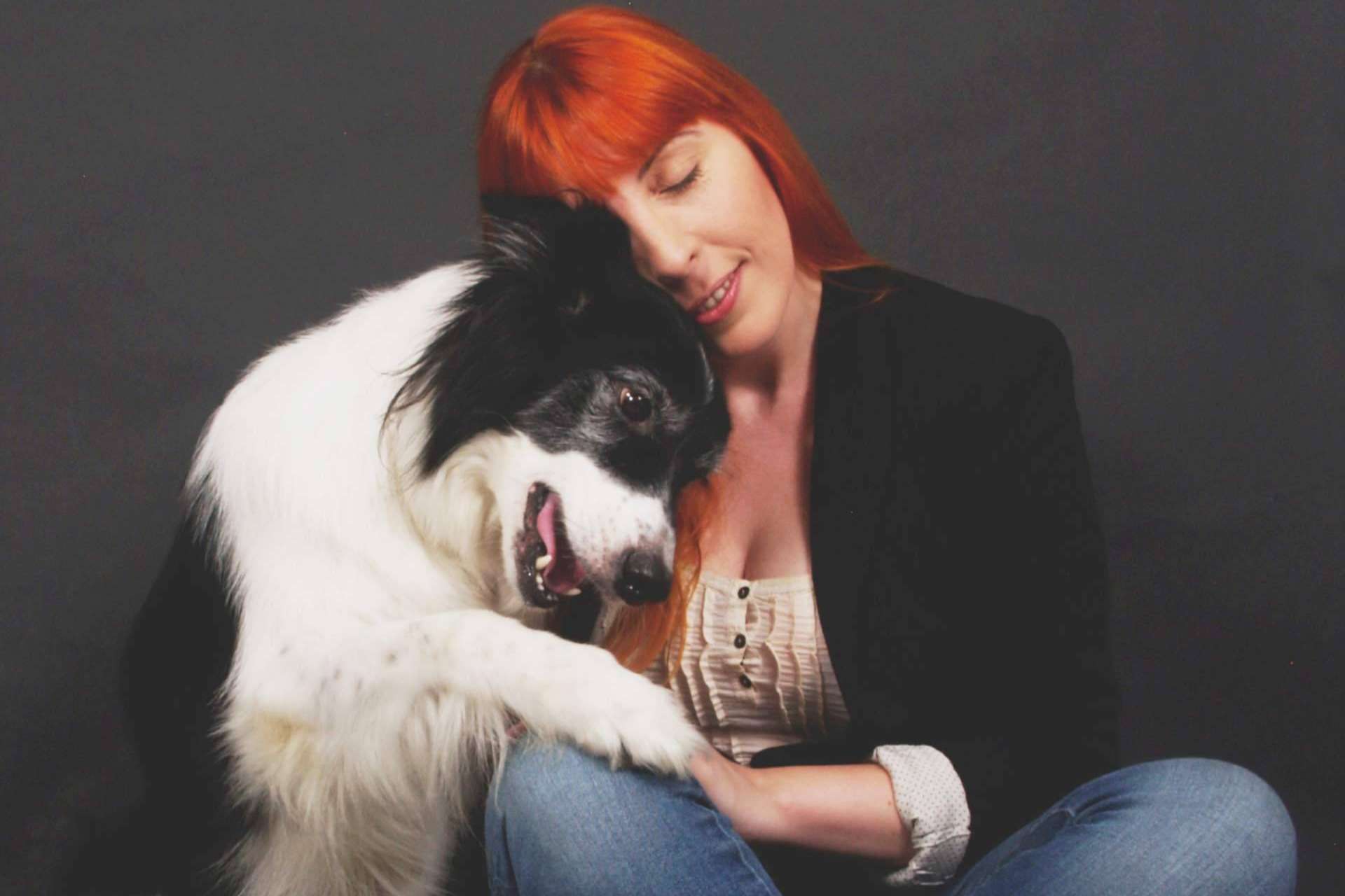 ¿En qué consiste la educación canina?