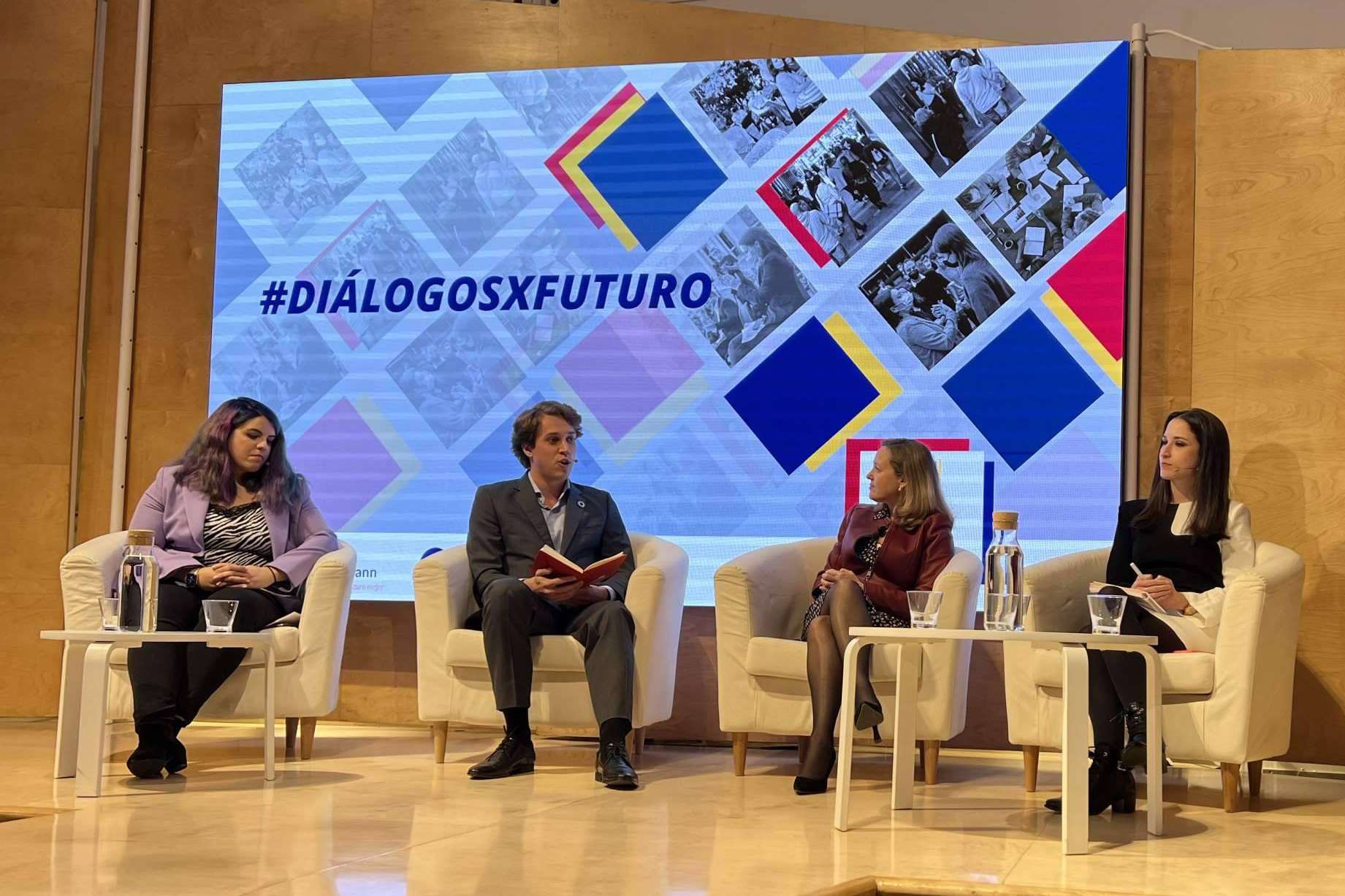 Gonzalo Conde, CEO de Order In, defiende que la digitalización de la hostelería mejora la calidad de los empleos