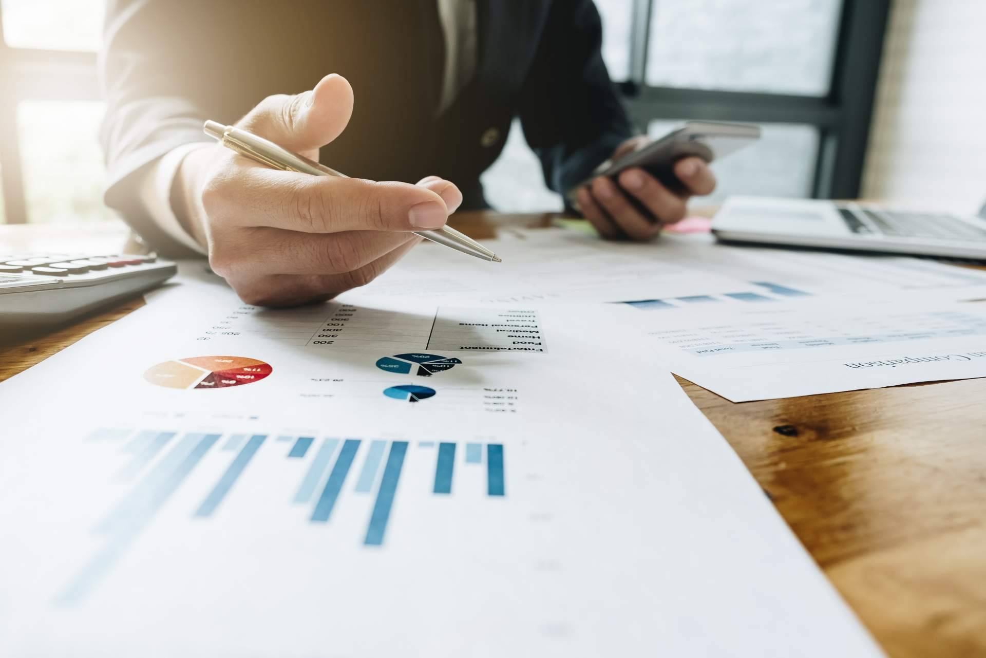 Infinex Holding, una de las empresas líderes en preservar y maximizar patrimonios